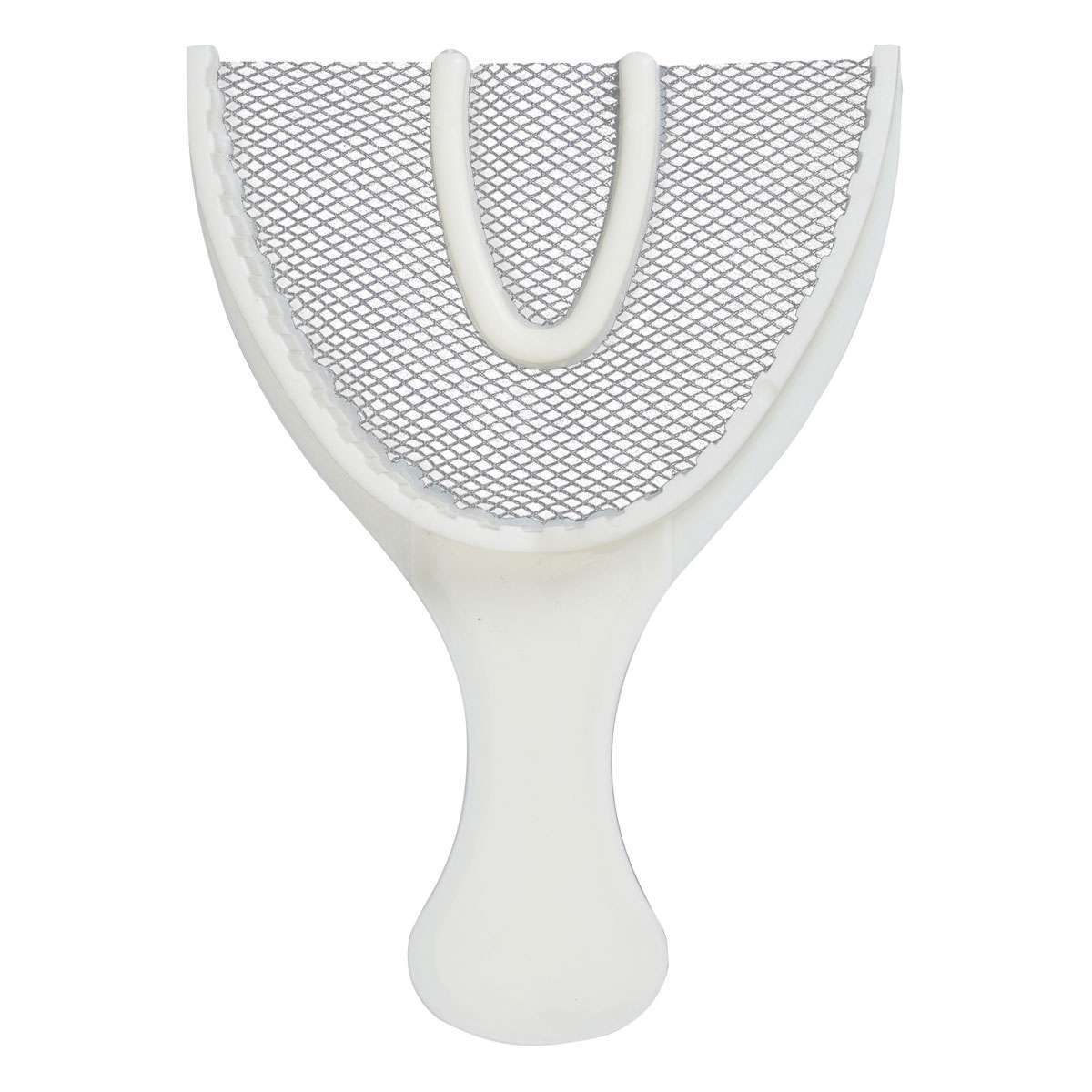 10/20/30/50X Dental Disposable Triple Impression Bite Registration Trays 5 types