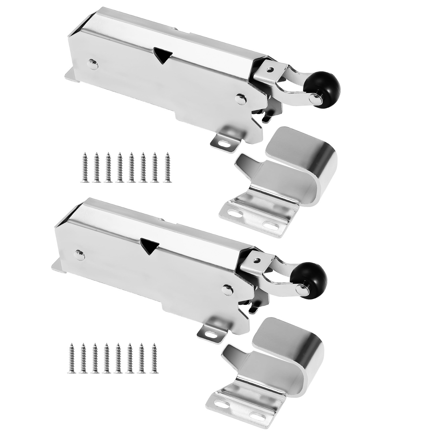 For Kason 1094 Hydraulic Door Closer Fits Heavy Duty Walk-in Freezers Fire Door