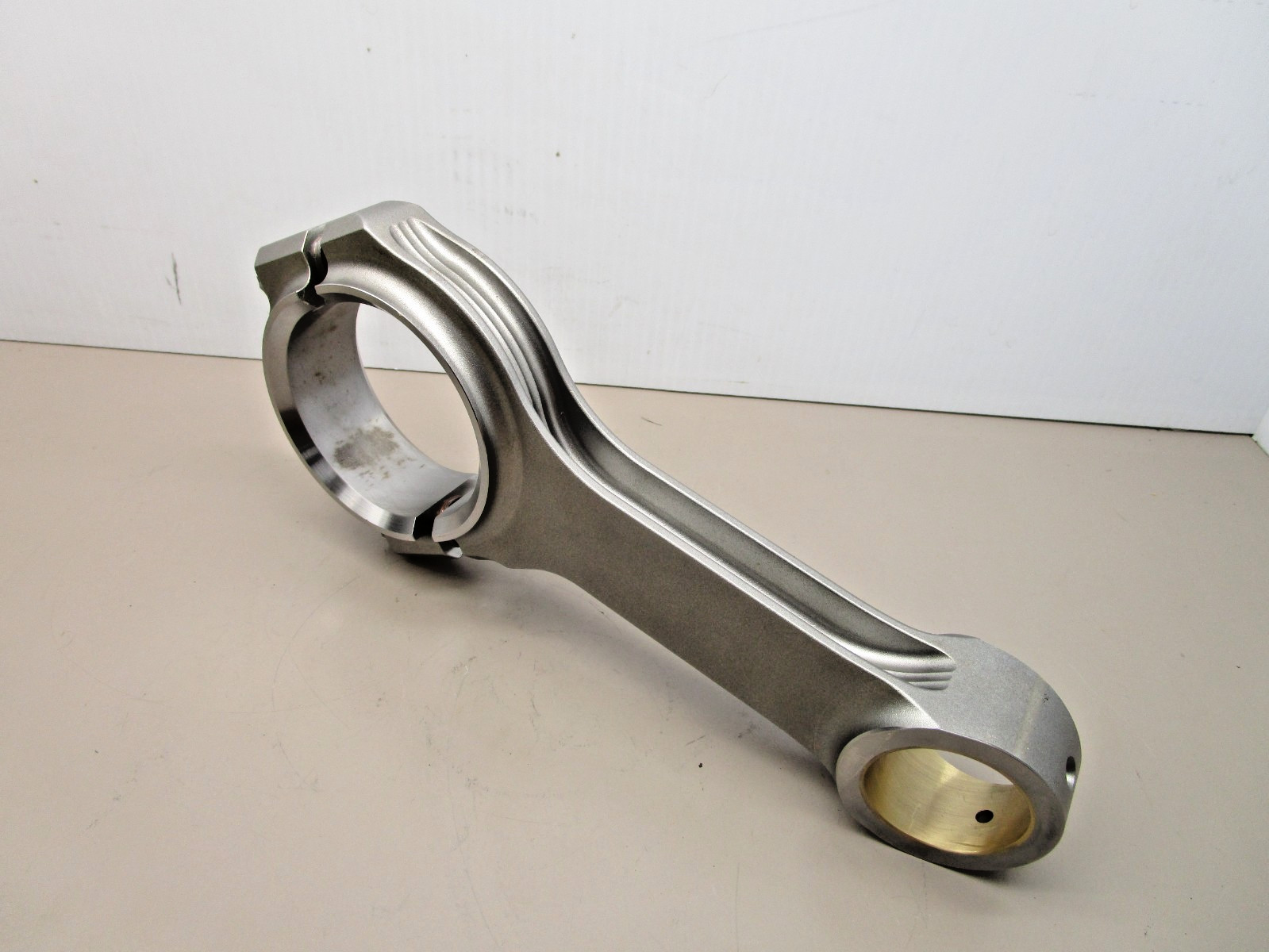 Cummins 6BT 5.9L 12v 24v Carrillo H-Beam Connecting Rod Std Bearing 7/16″ Bolt