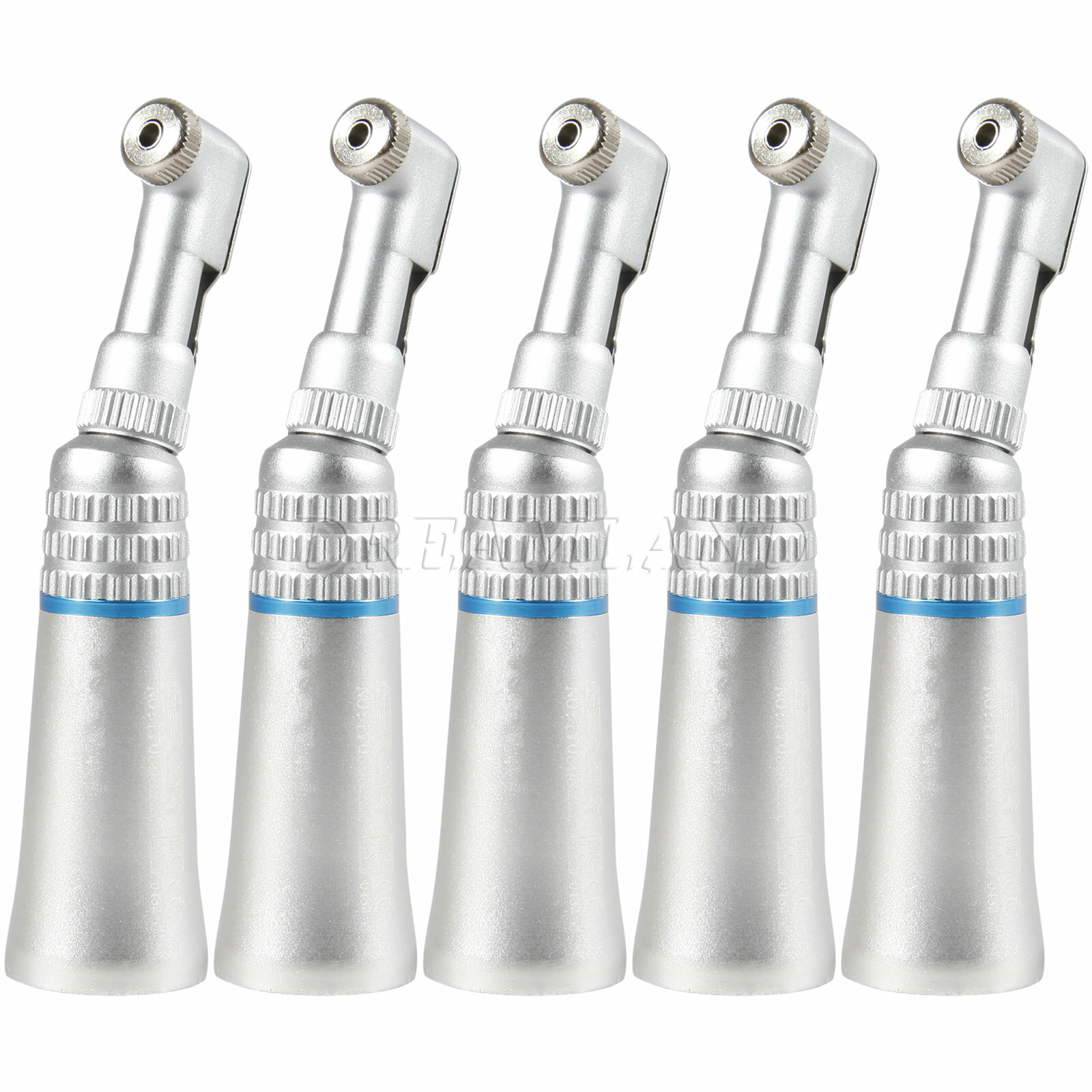 SEASKY NSK Style E-type Dental Contra Angle handpiece Slow Low Speed Latch Head