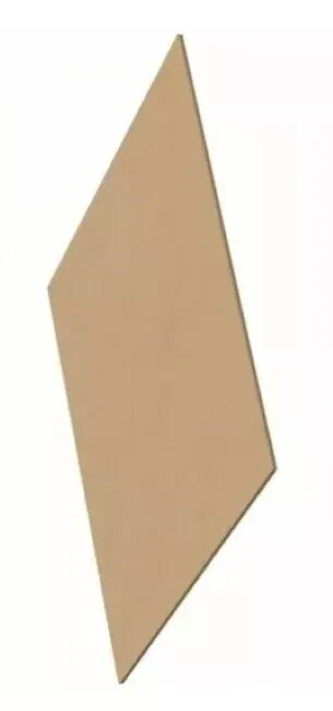 5 PACK Cardboard Sheets 40″ x 60″ Corrugated Kraft 1/8″ Thick Single Wall NEW