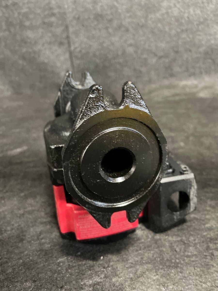 GRUNDFOS UPSe 15-58 FR High Efficiency ECM Wet Rotor Cast Iron Circulator Pump