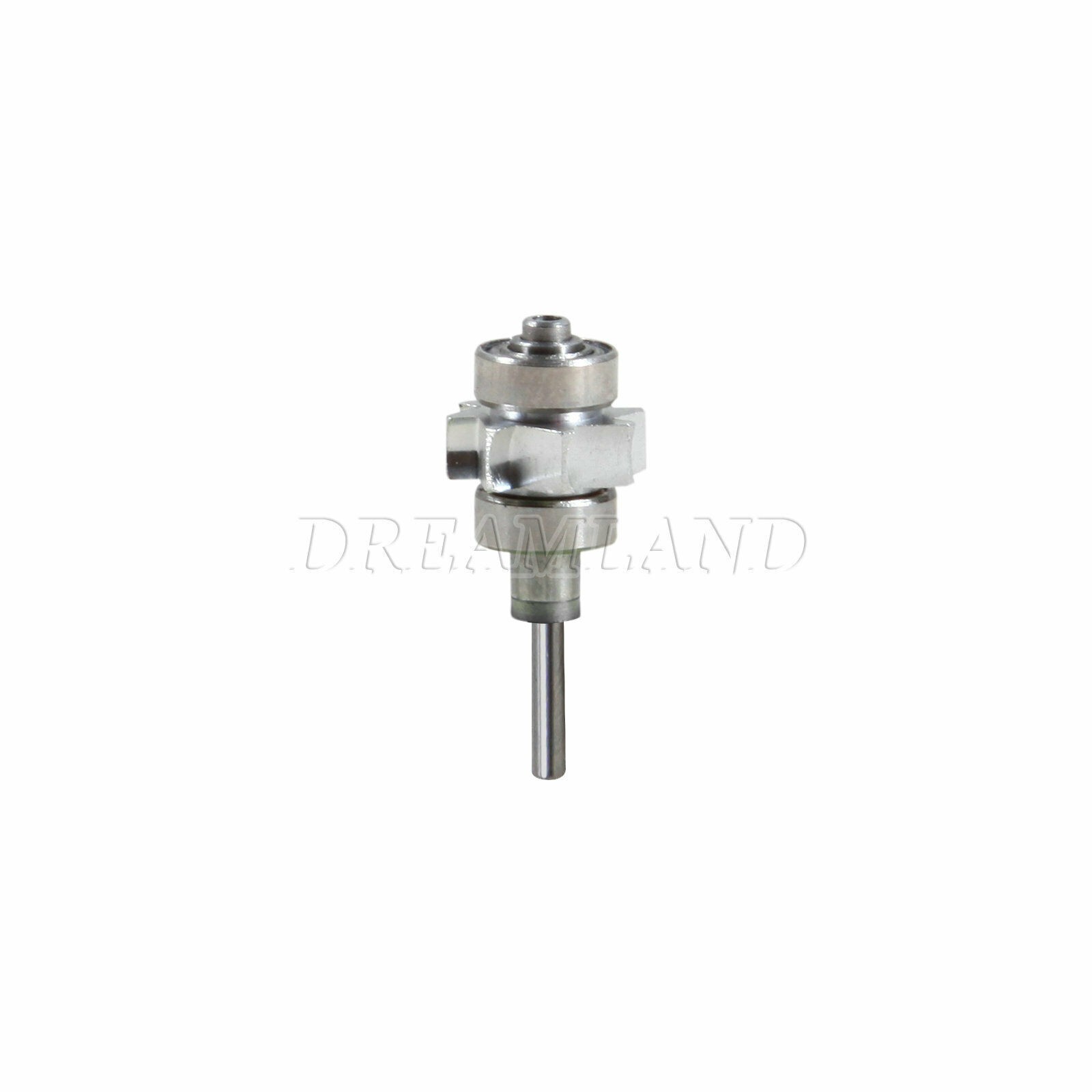 4x Dental Cartridge Rotor Fit 45 ° Angle Degree High Speed Handpiece WCA4 in USA