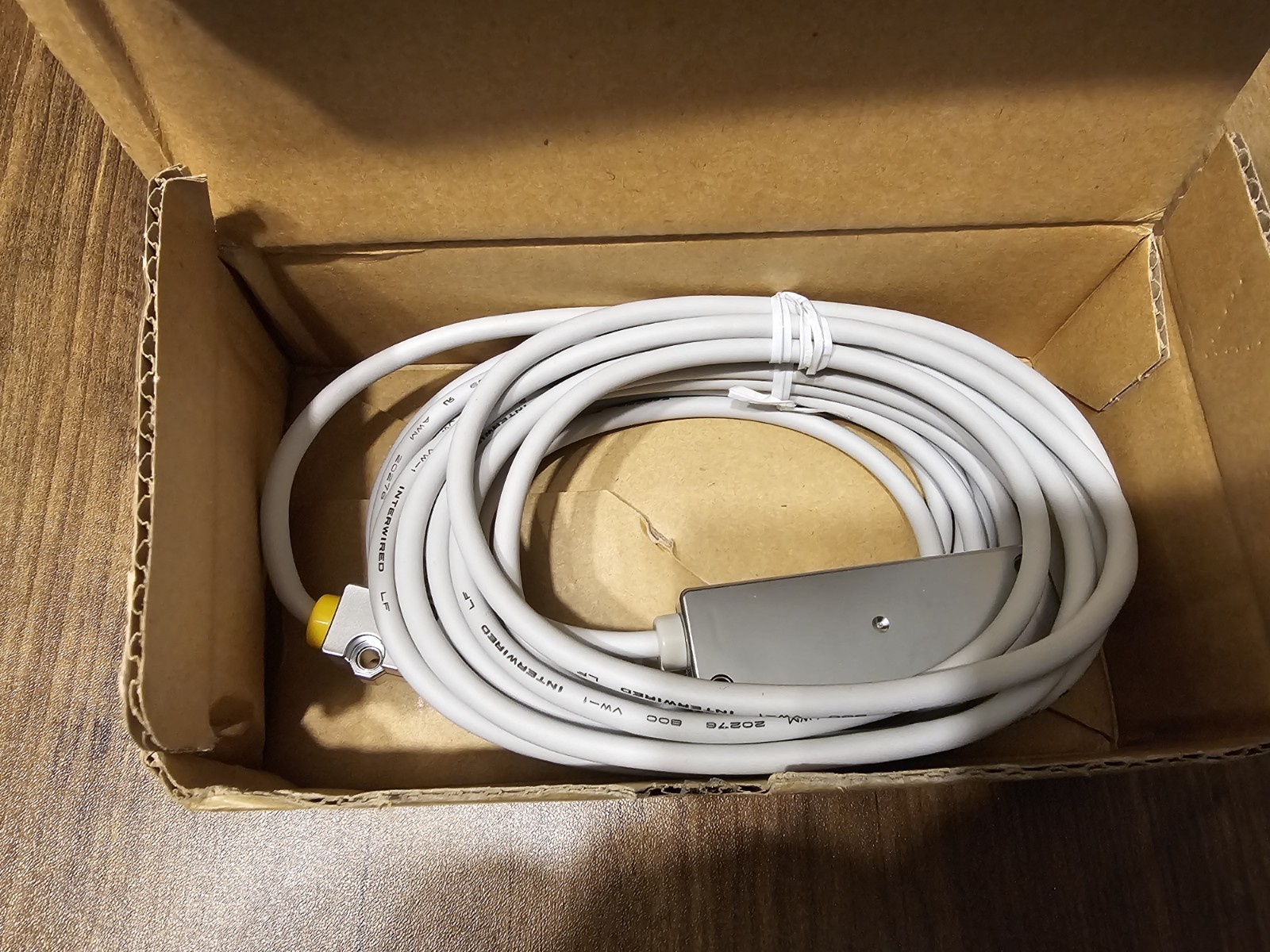 IZD10-510 SMC Brand New