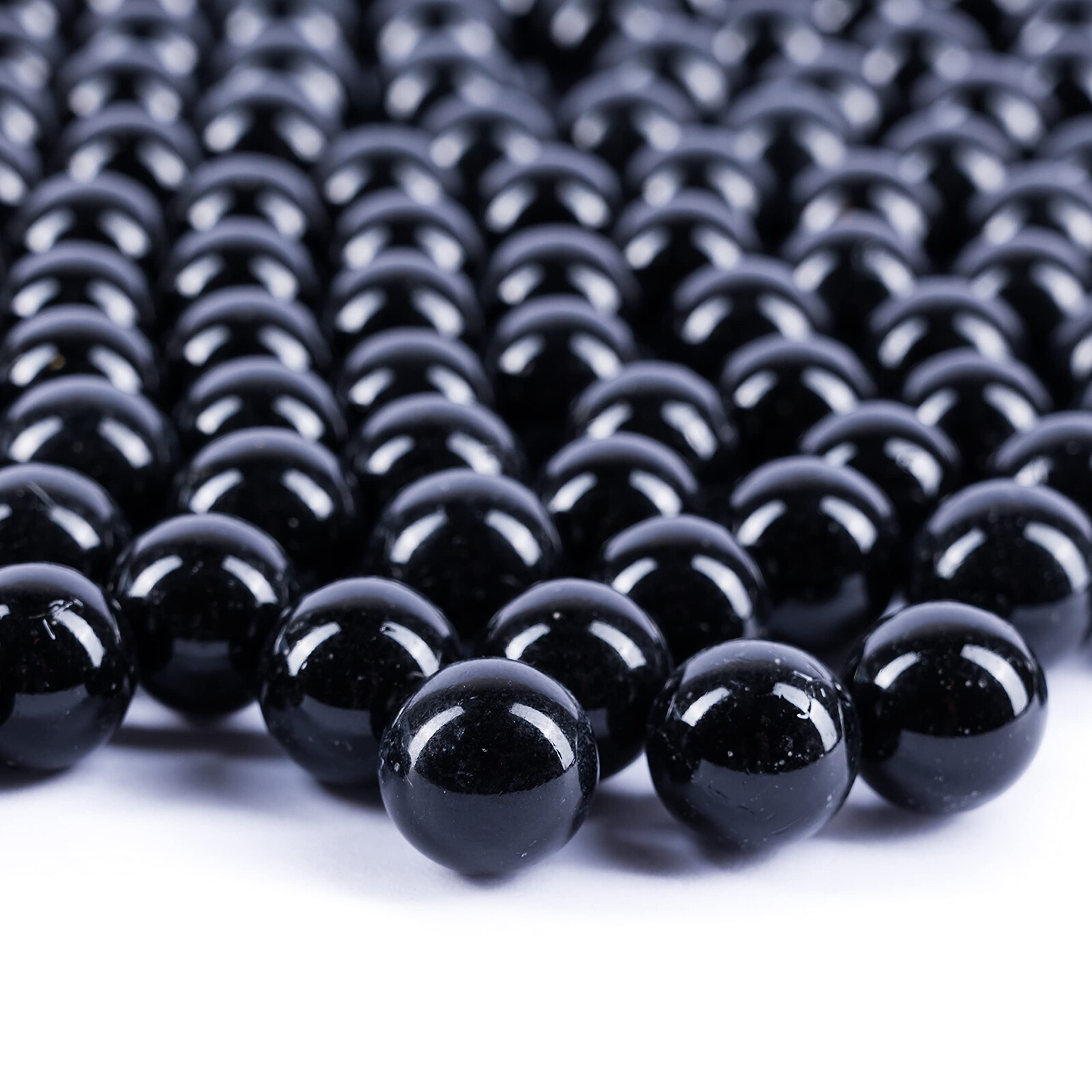 Silicon Nitride Ball Si3N4 0.6mm – 63.5mm Diameter Polish Ceramic Balls Grade 5
