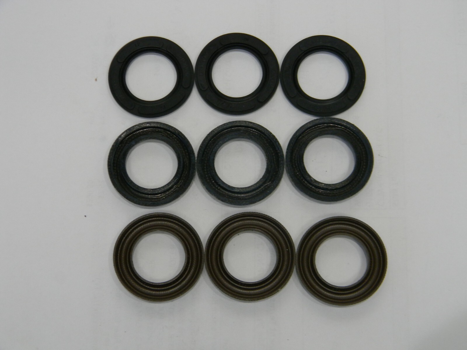 General Pump Kit 12 22mm Pressure Washer Pump Packing Seal Kit K12