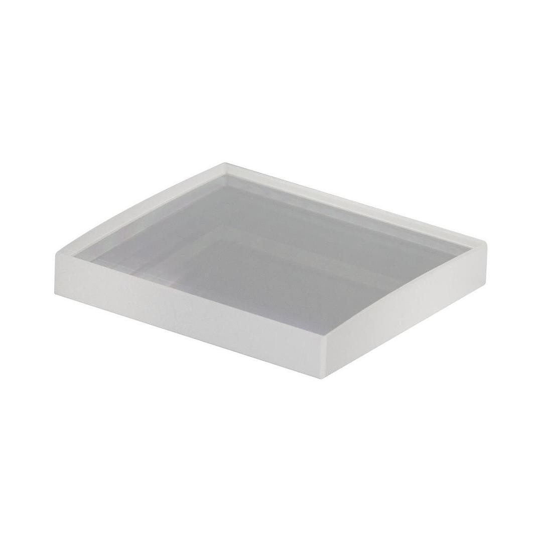 Thorlabs LJ1277L1-C N-BK7 Plano-Convex Cylindrical Lens H=20.0mm, L=22.0mm