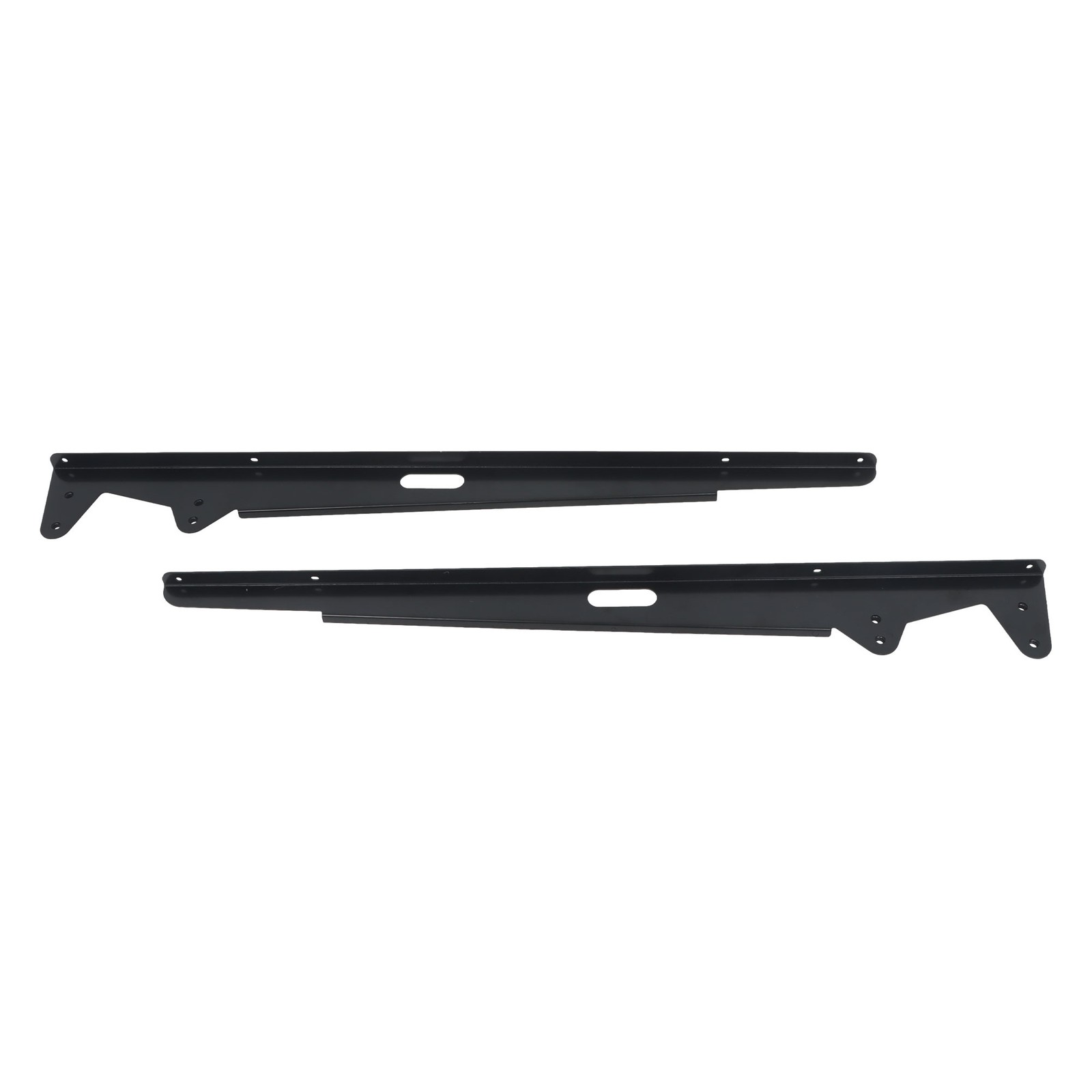 Orange 52″ X 52″ For Rops Canopy Tractor and Mowers Umbrella 2″ x 2″ or 2″ x 3″