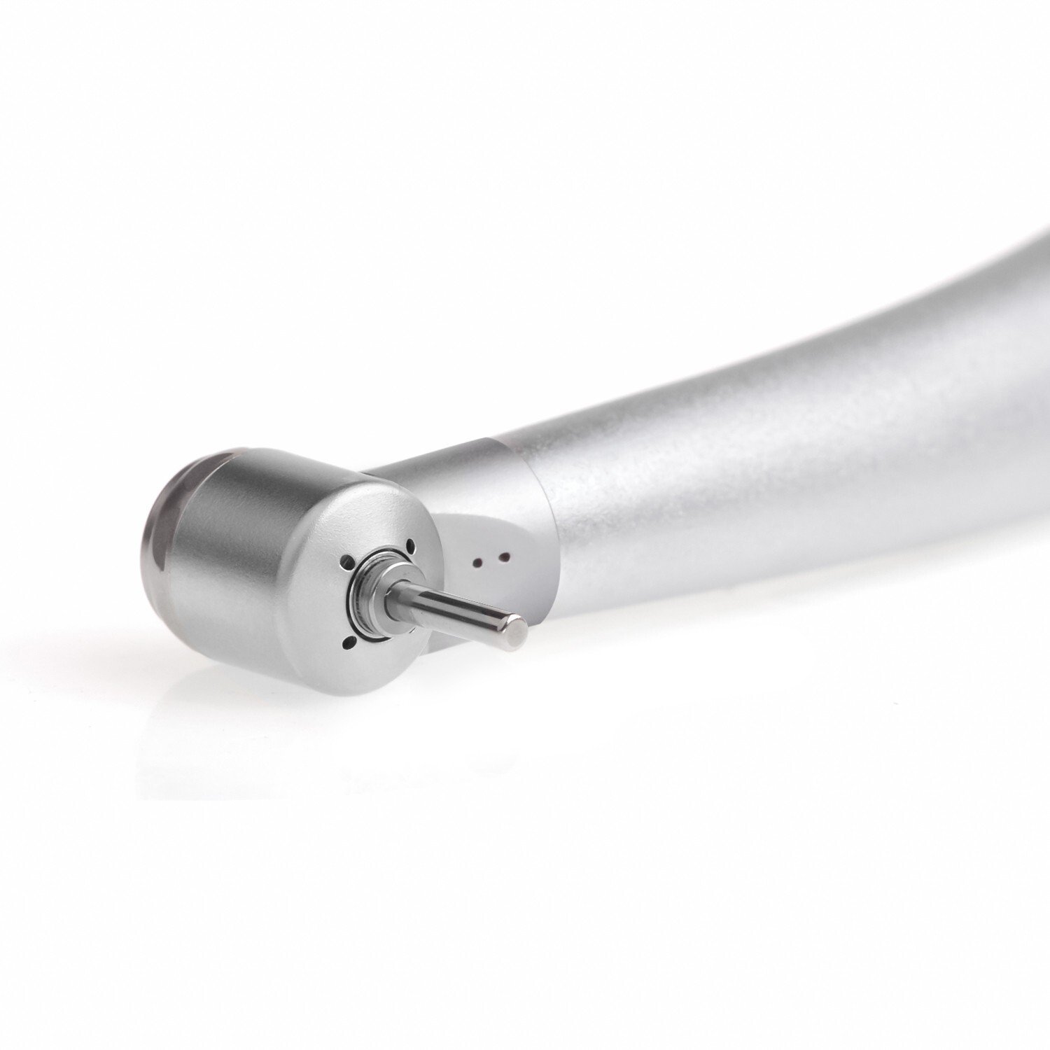 Dental Small Head High Speed Handpiece for Kid Push Button Single Water Spray 4H