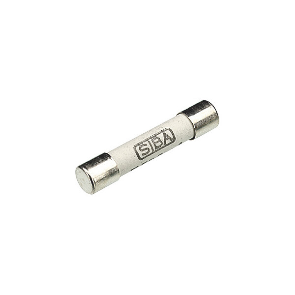 SIBA 7012540.0.250 | FF250mA | Fast Acting | 0.25A 700V | 6.3X32MM Fuse