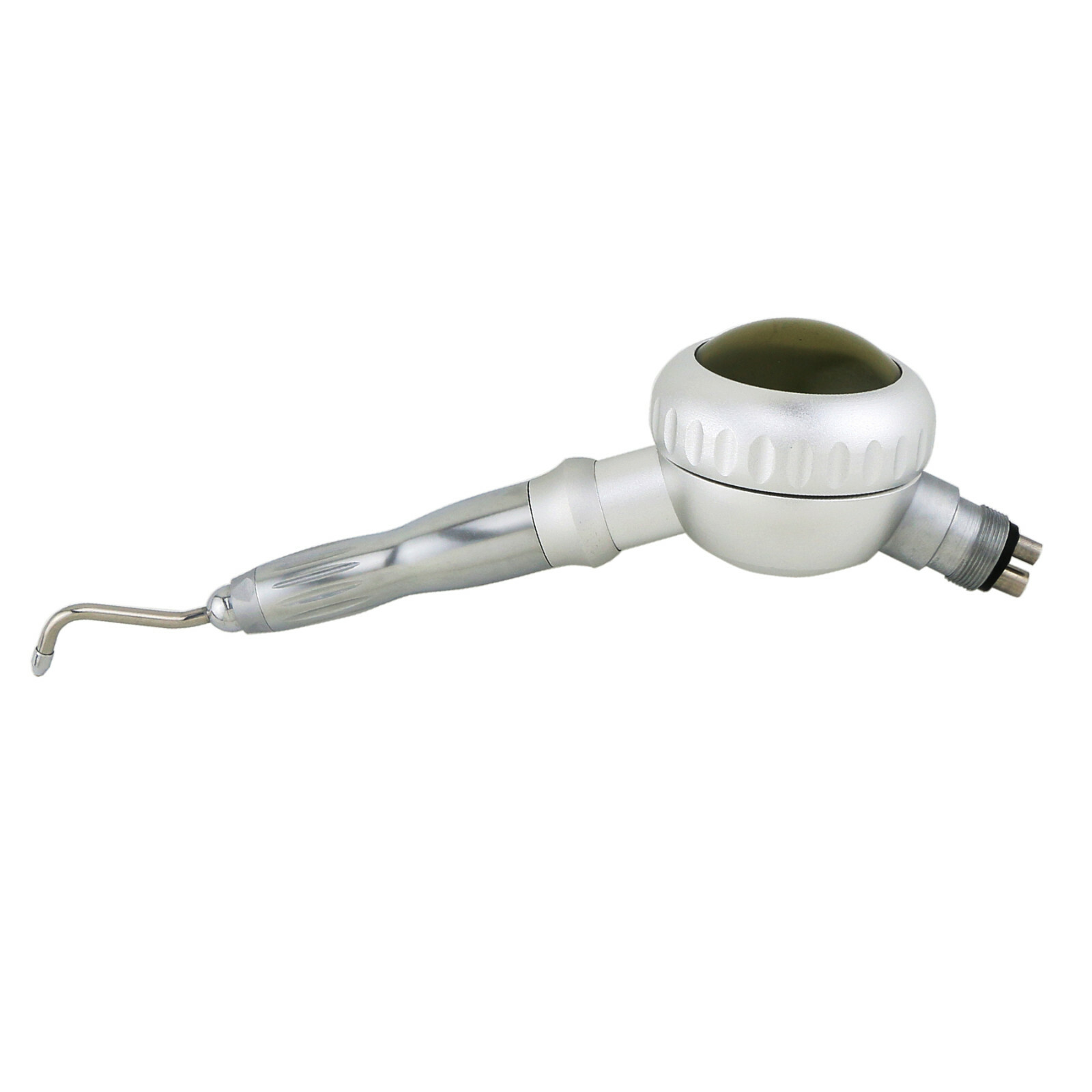 Dental Hygienist Polisher Air Flow Jet Prophy Mate Unit Midwest 4Hole Fit NSK