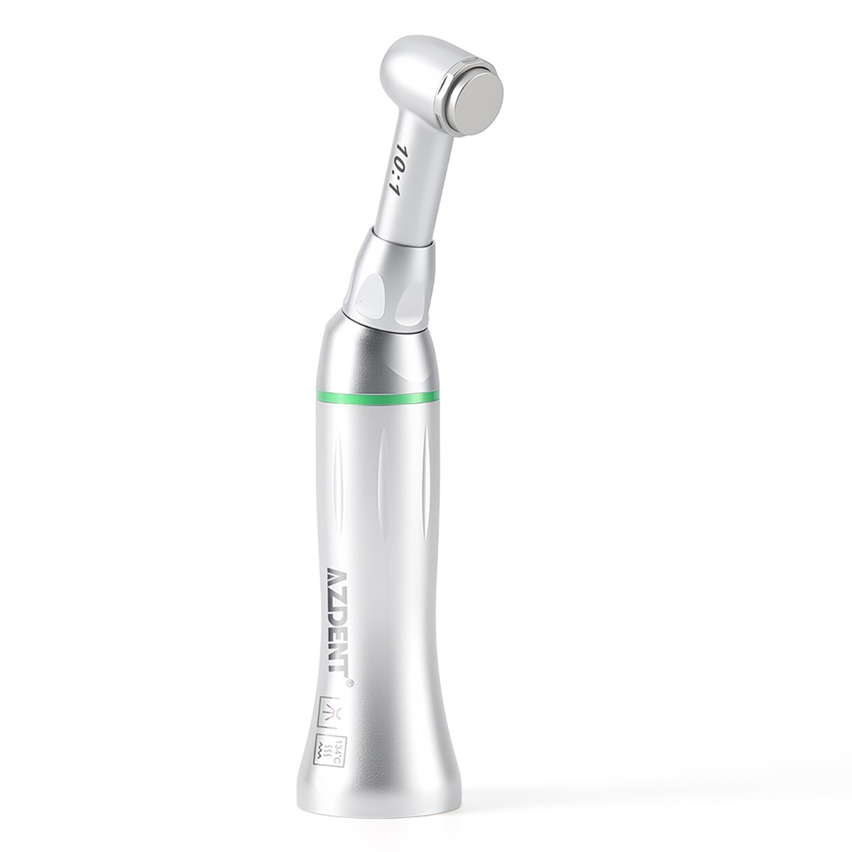 10:1 Dental Endo Reciprocating Handpiece Contra Angle fit for Engine Hand Files