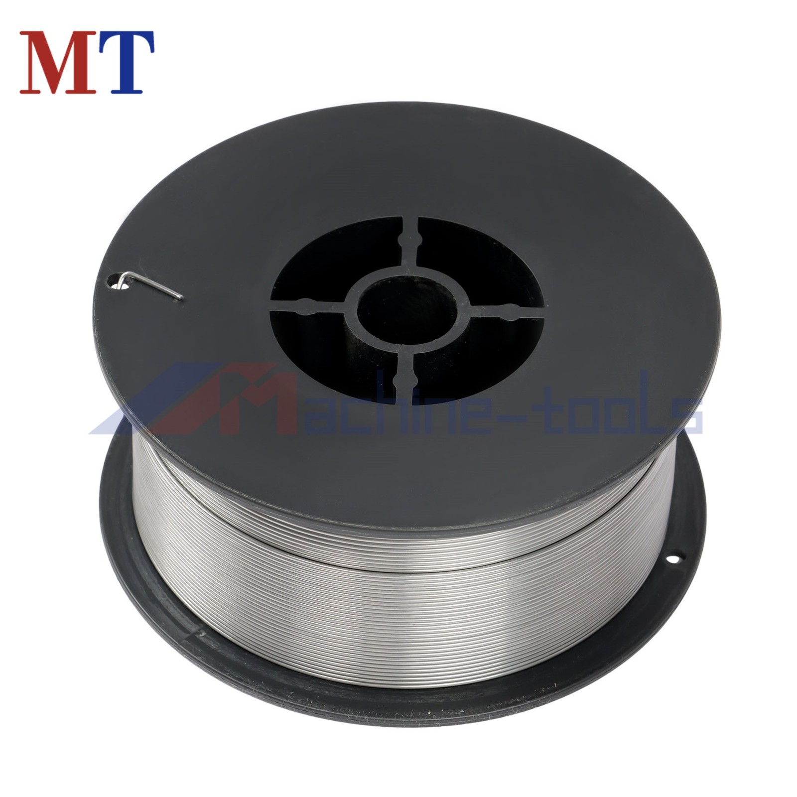3 Pack E71T-GS .035 Inch 2 Pounds Gasless Mild Carbon Steel Welding Wire