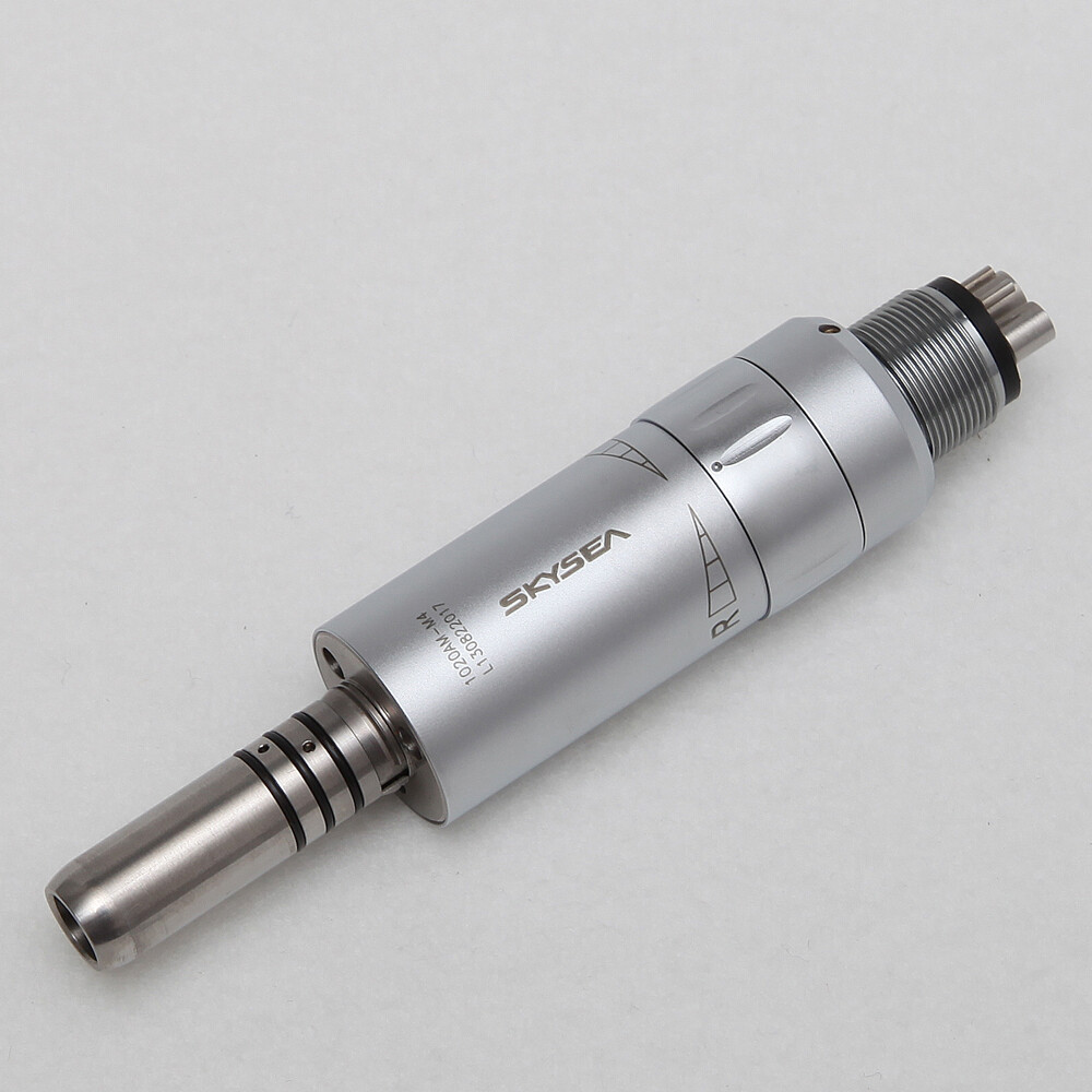 Dental Low slow Speed Air micro Motor 4Hole fit KAVO E-TYPE Internal water Spray