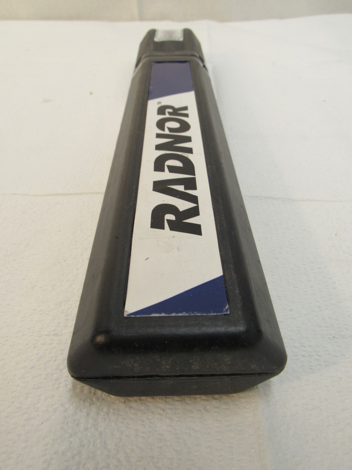 Radnor 308L-16 3/32″ Stick Welding Rod 3 Pounds Stainless Electrodes