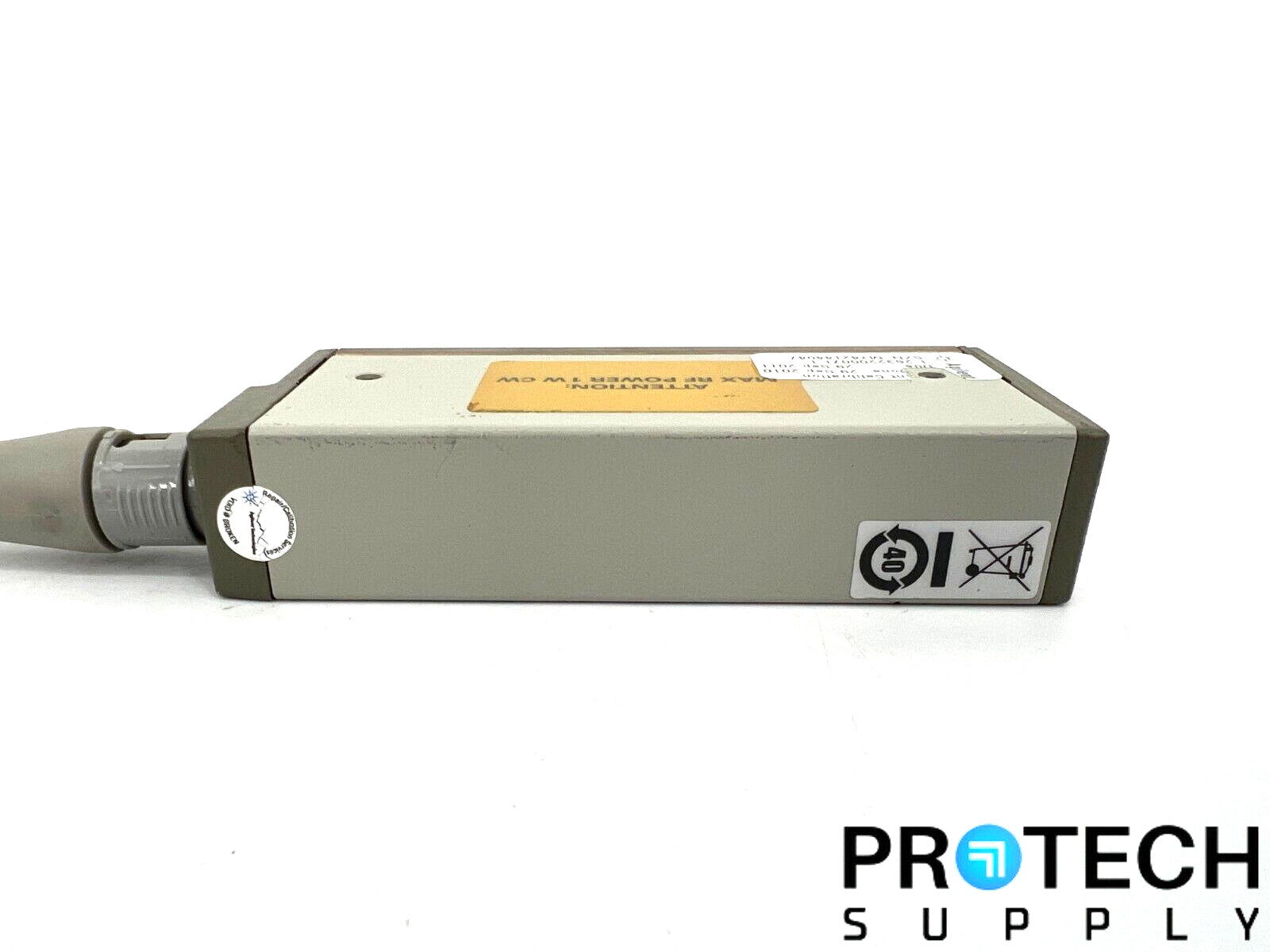 Agilent 8495G / 70dB Step Attenuator with WARRANTY