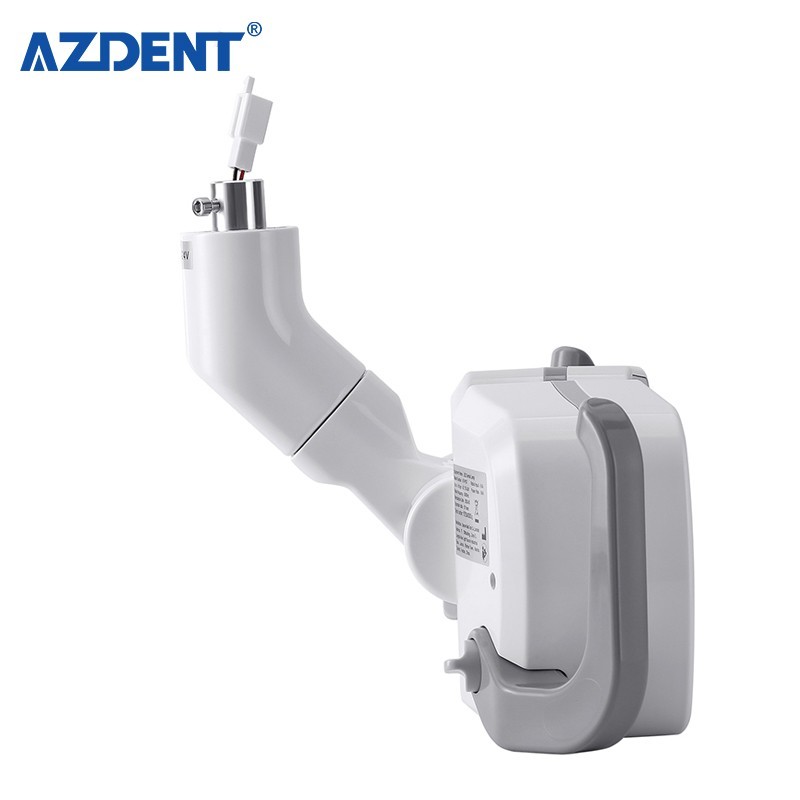 9W Dental 6 LED Lamp Oral Light Lamp For Unit Chair with LCD Display