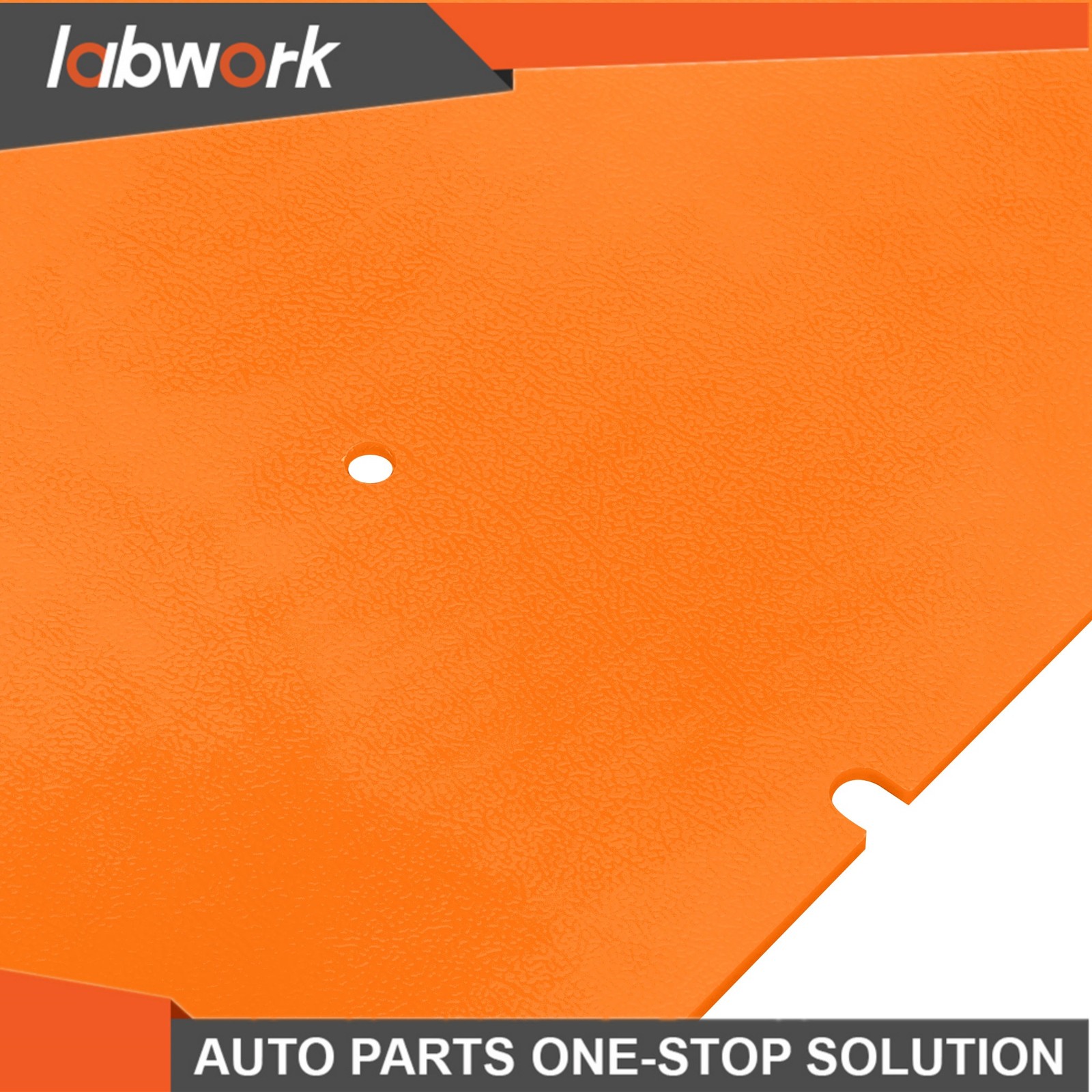 Labwork 2″ x 2″ or 2″ x 3″ Tractor and Mowers Umbrella Canopy For ROPS 52″ X 52″
