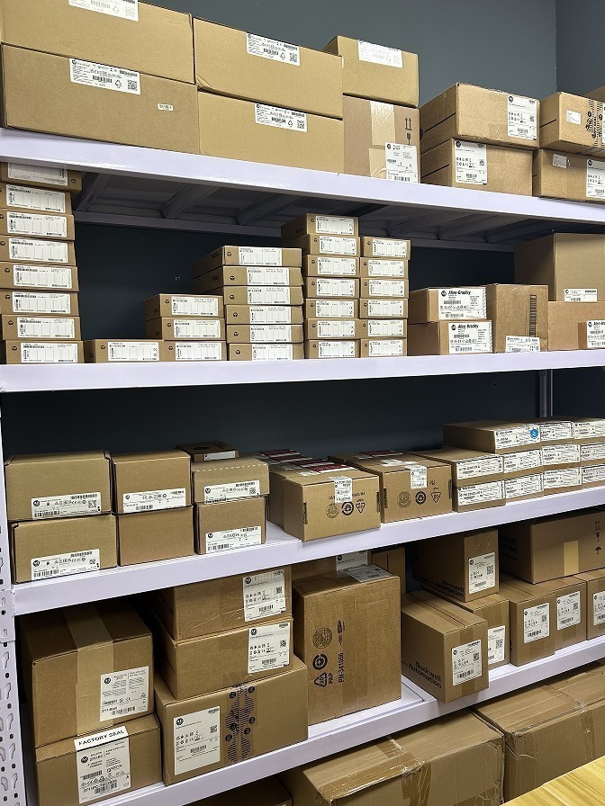 New AB 1794-ACN15 New in Box New Factory Sealed Free Shipping PLC US