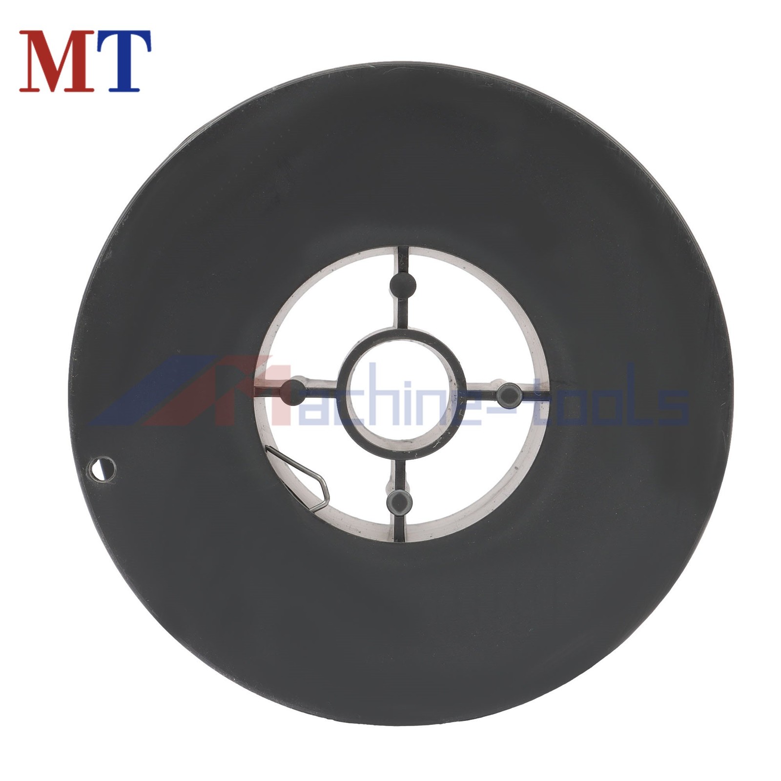 3 Pack E71T-GS .035 Inch 2 Pounds Gasless Mild Carbon Steel Welding Wire