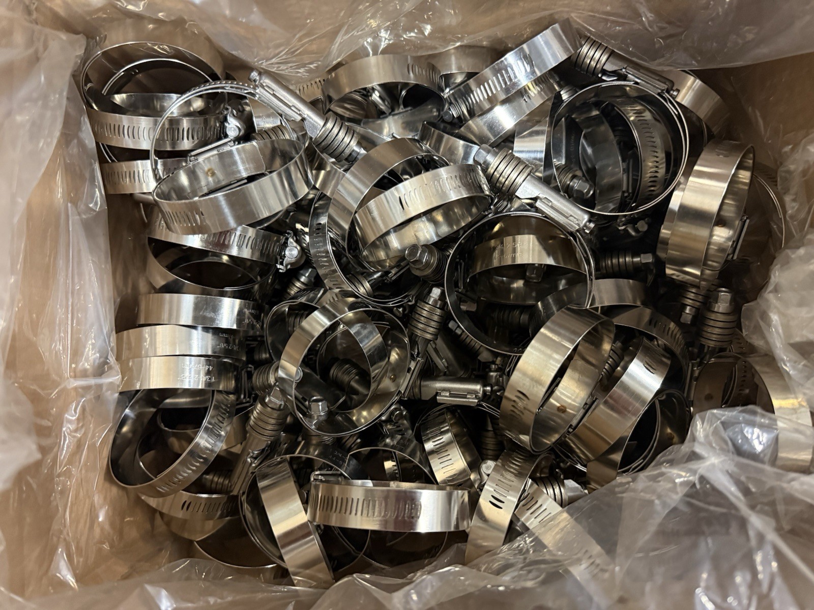 NAPA Constant Torque #262 BK 7051507 100 Count