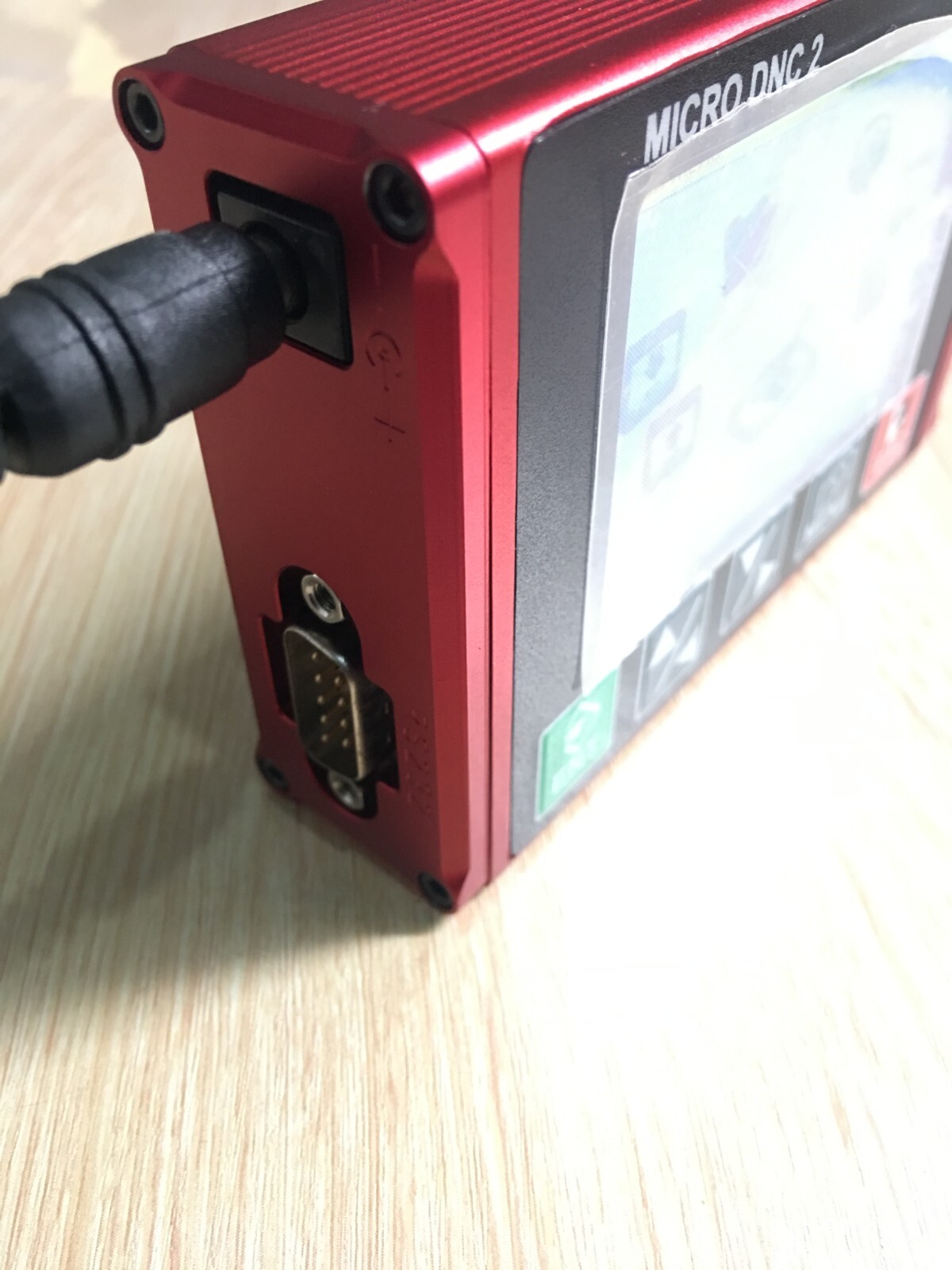 MICRO DNC2