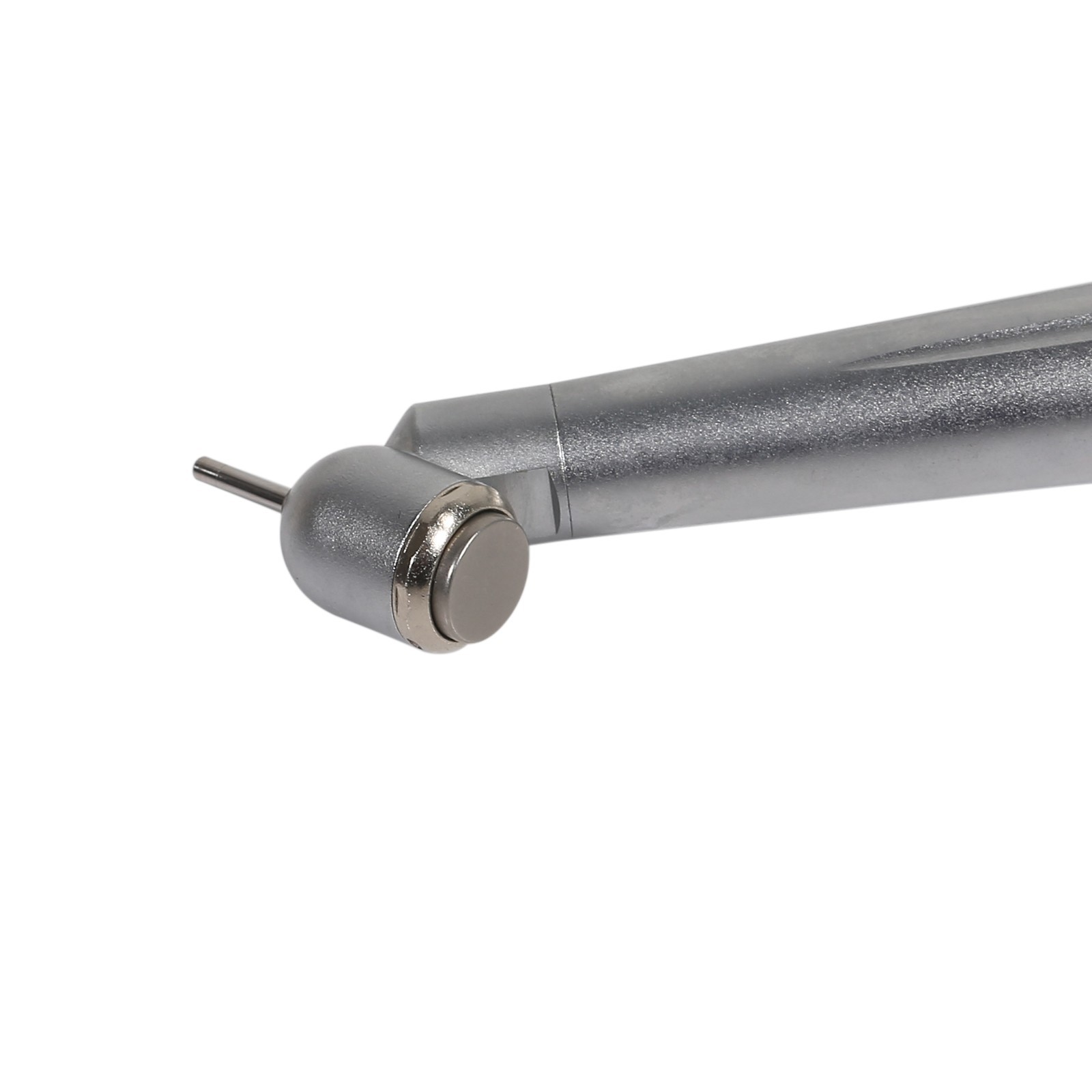Dental 45 Degree 45° Angle head surgical high speed handpiece push button WCA4