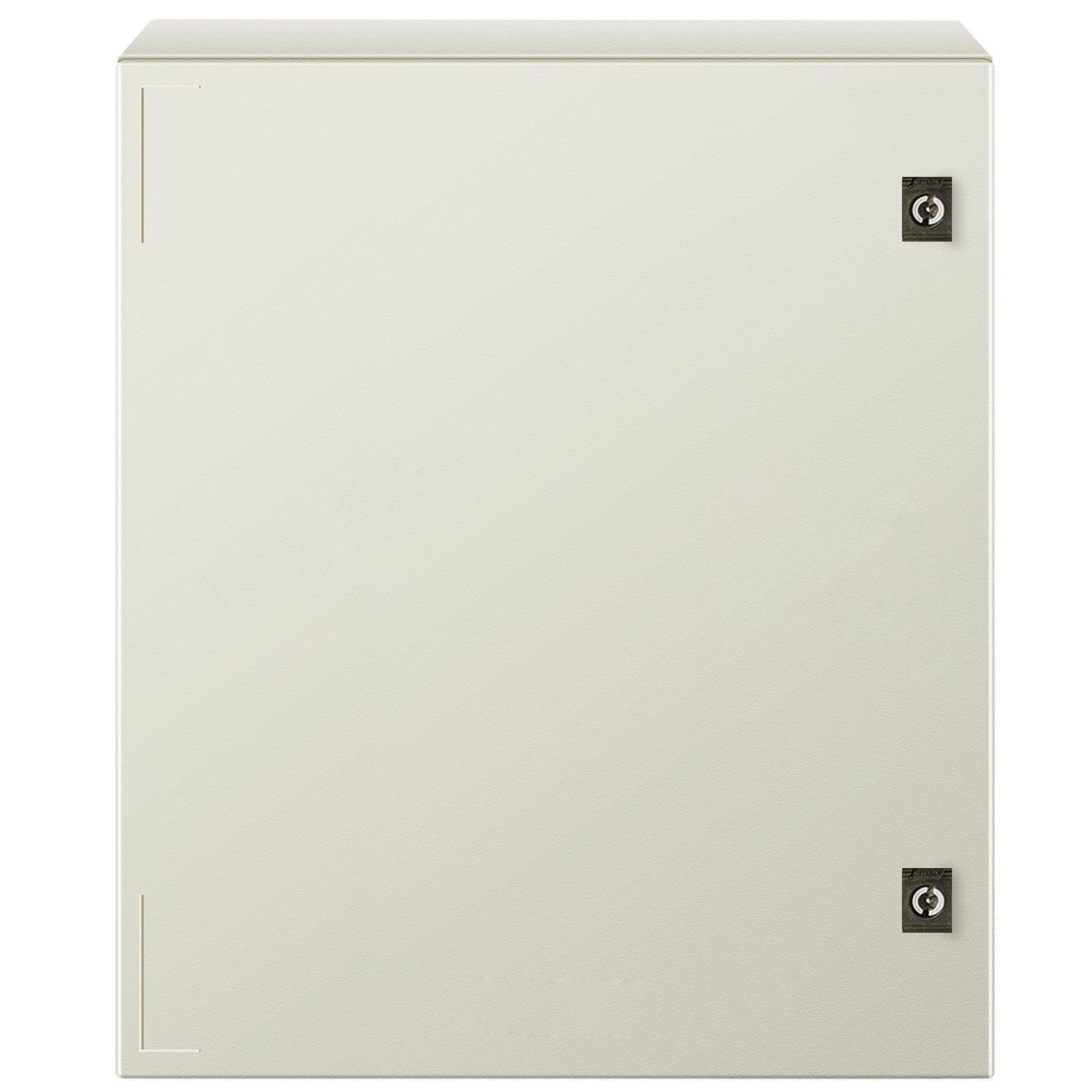 Uimoso Fiberglass Electrical Enclosure Box 19.7×15.7×7.9 in Wall Mount