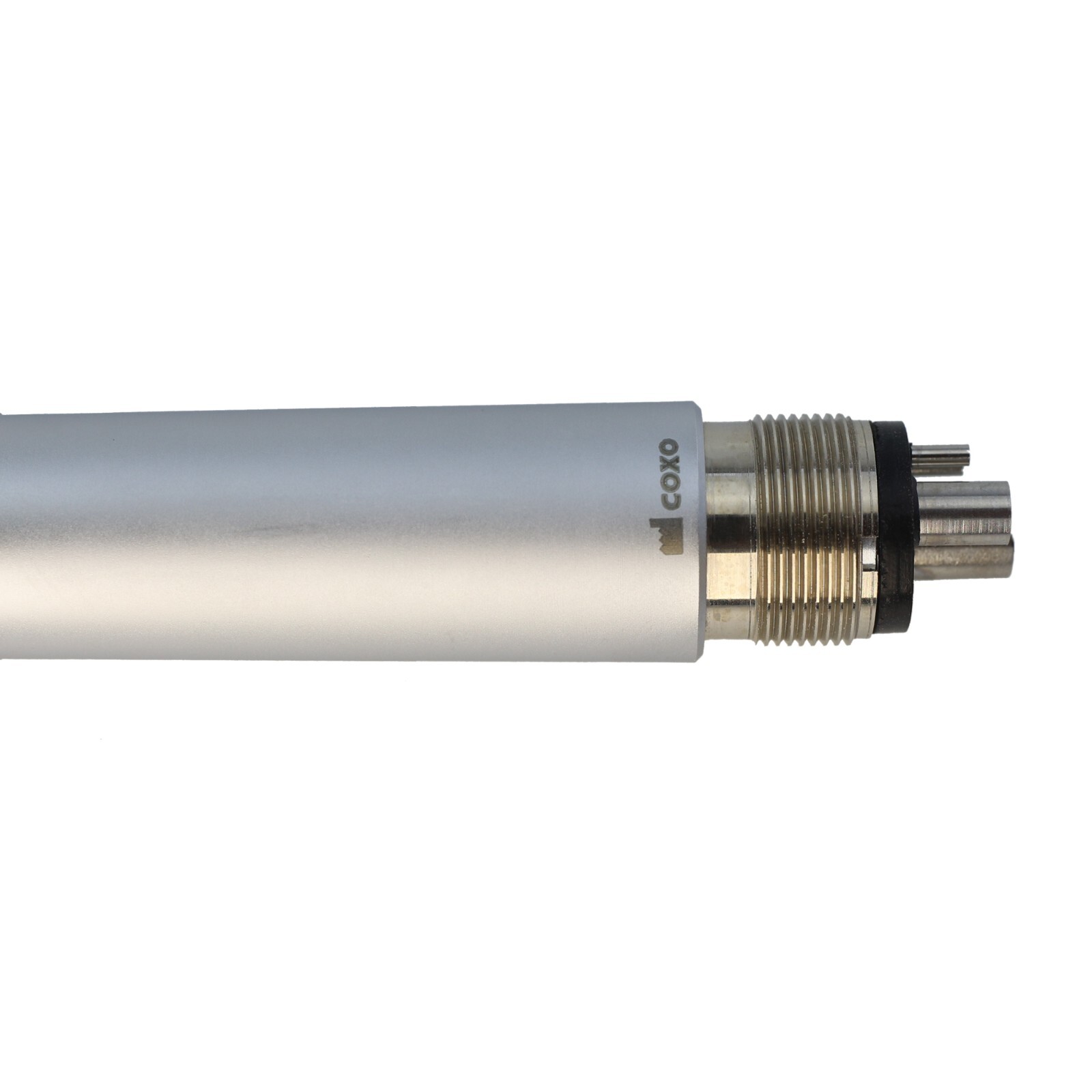COXO Dental LED Handpiece 4 Hole High Speed Turbine Big Torque CX207-F Midwest