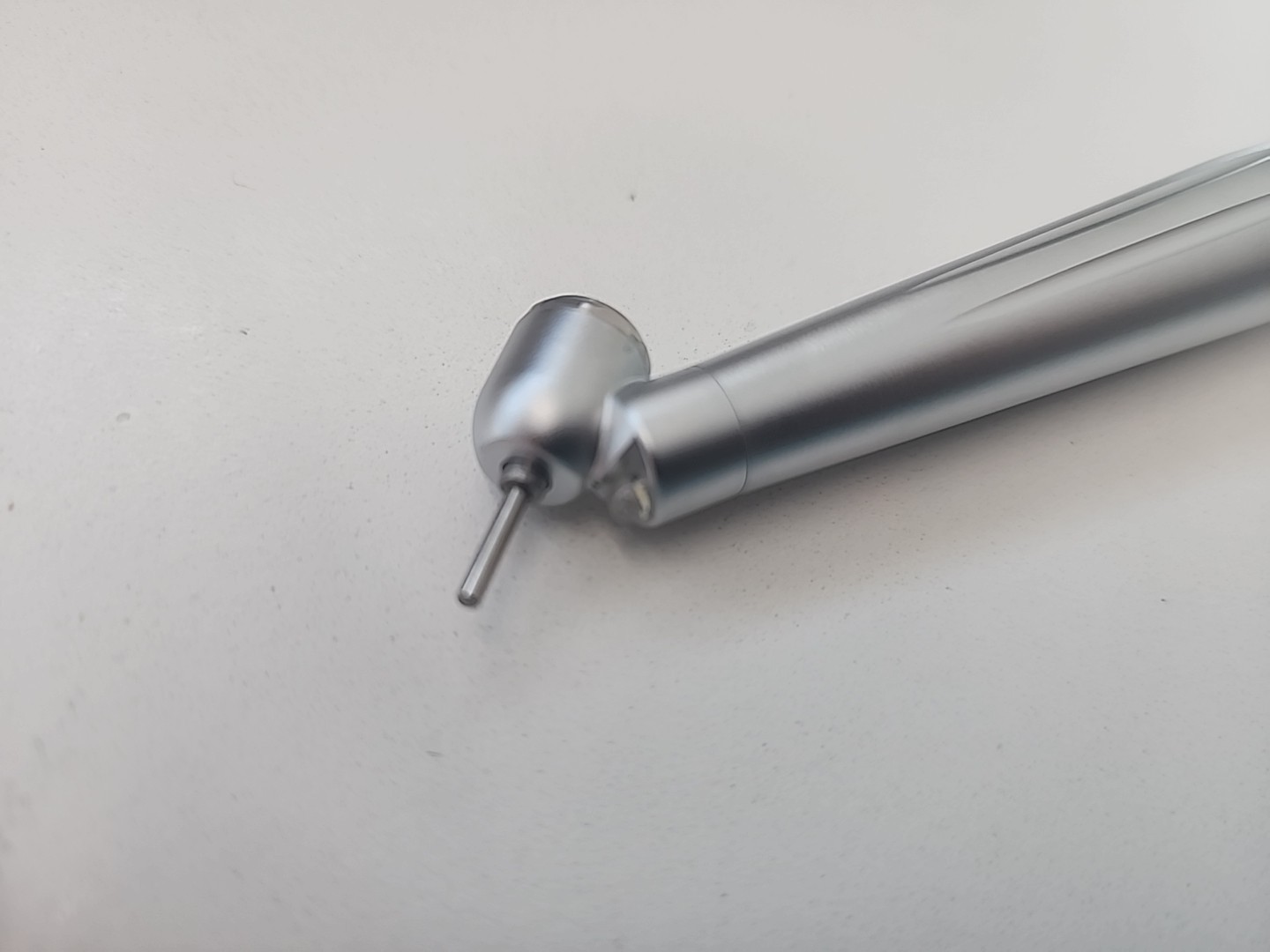 45 Degree High Speed Handpiece Dental Surgical Germany German Straussman