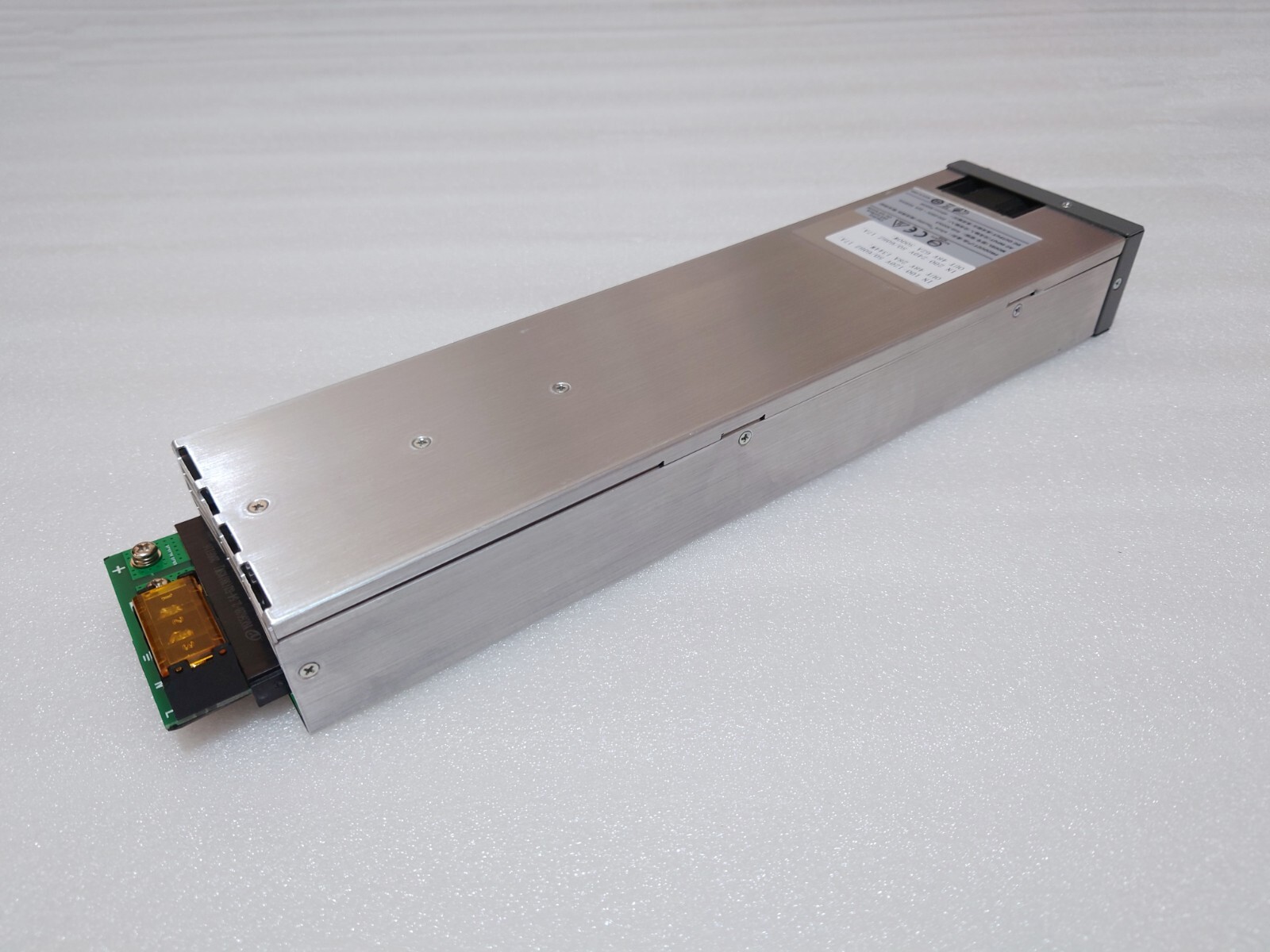 3000W DC 48V 62A PSU Power Supply Unit Adapter for ZVS Induction Heater Heating