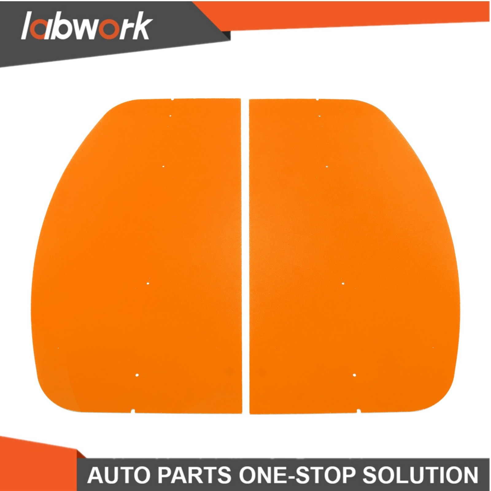 Labwork 2″ x 2″ or 2″ x 3″ Tractor and Mowers Umbrella Canopy For ROPS 52″ X 52″