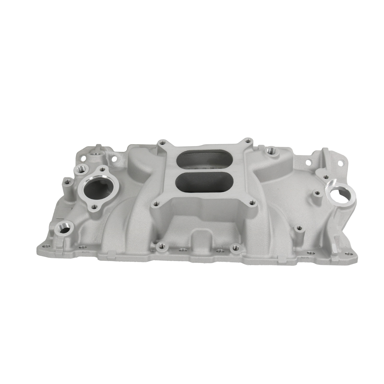 2701 Performer EPS Intake Manifold for 1955-1986 Chevy Small Block 262-400
