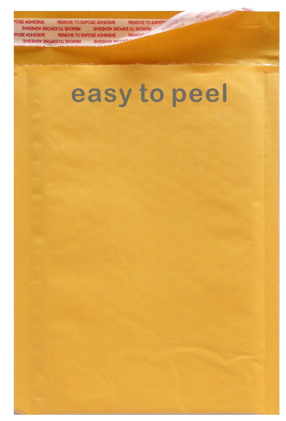 Fantasybuy® 100 #4 Kraft Bubble Padded Envelopes Mailers 9.5 X 13.5 100KF4