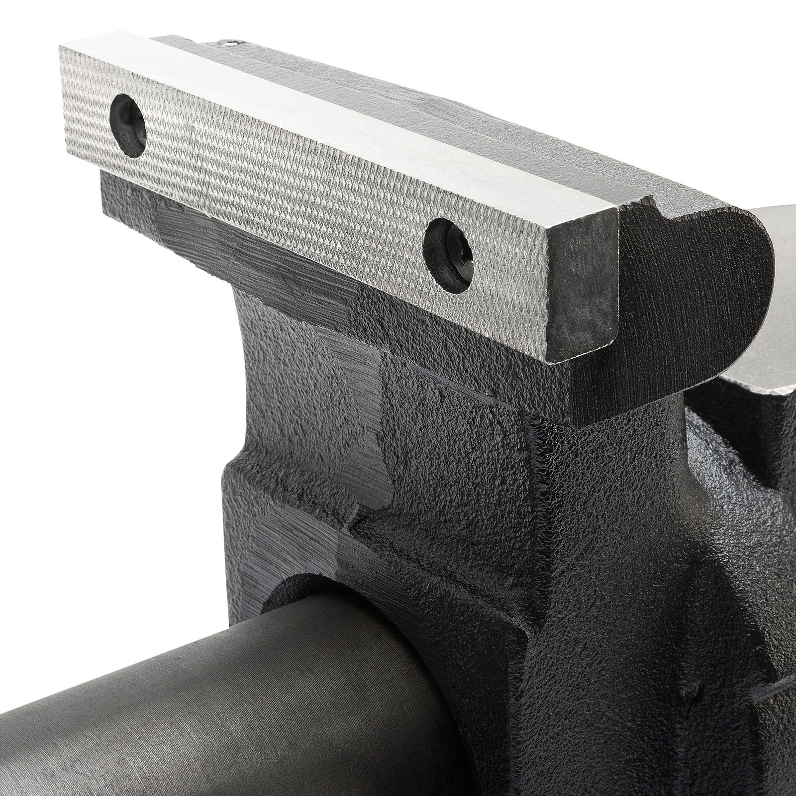 Yost Vises 760-DI Multi-Jaw Rotating Bench Vise 6 Inch Jaw Width