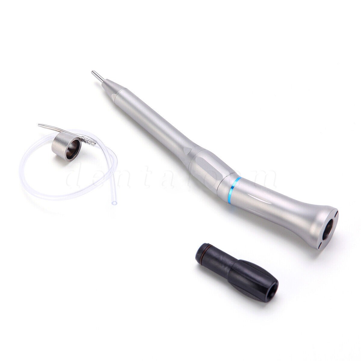 Surgical Dental 20 Degree Straight Head 1:1 Direct Drive Operation Handpiece