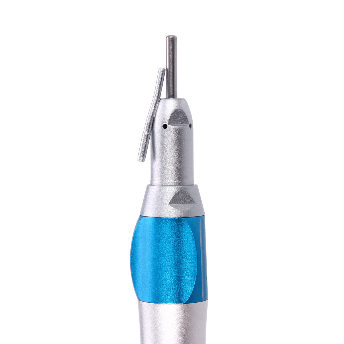Dental Slow Low Speed Straight Handpiece 1:1 Nose Cone E-type HP
