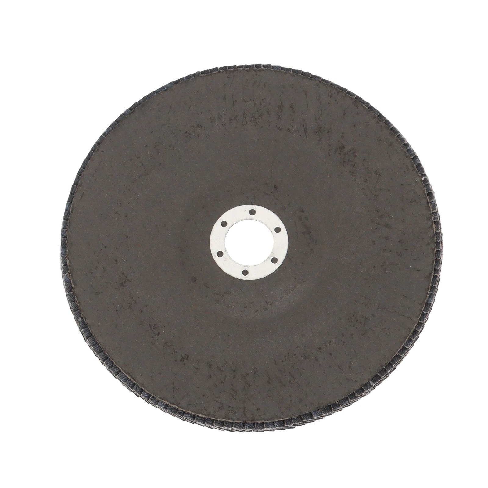7″ x 7/8-Inch T29 Flap Discs 40 Grit Flapper Wheel for Angle Grinder 10 Pcs