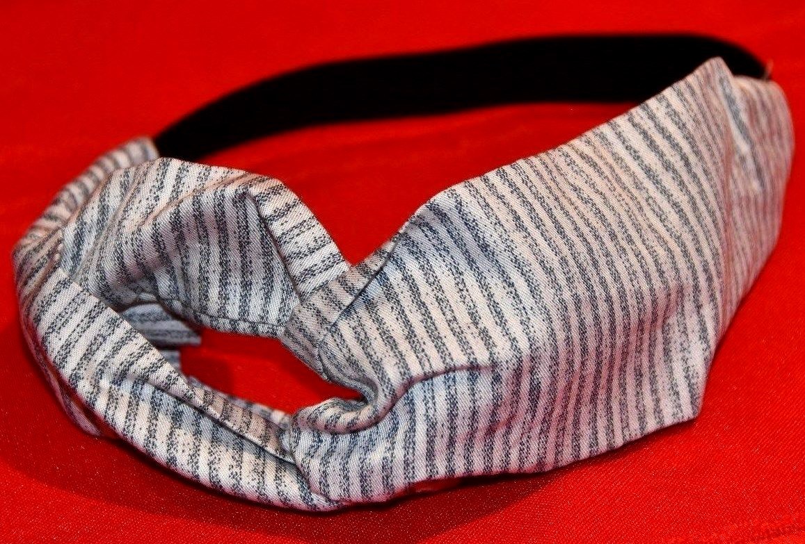 VIETNAM HEAD BAND 3-VARIOUS PATTERNS BRAND NEW NEVER WORN