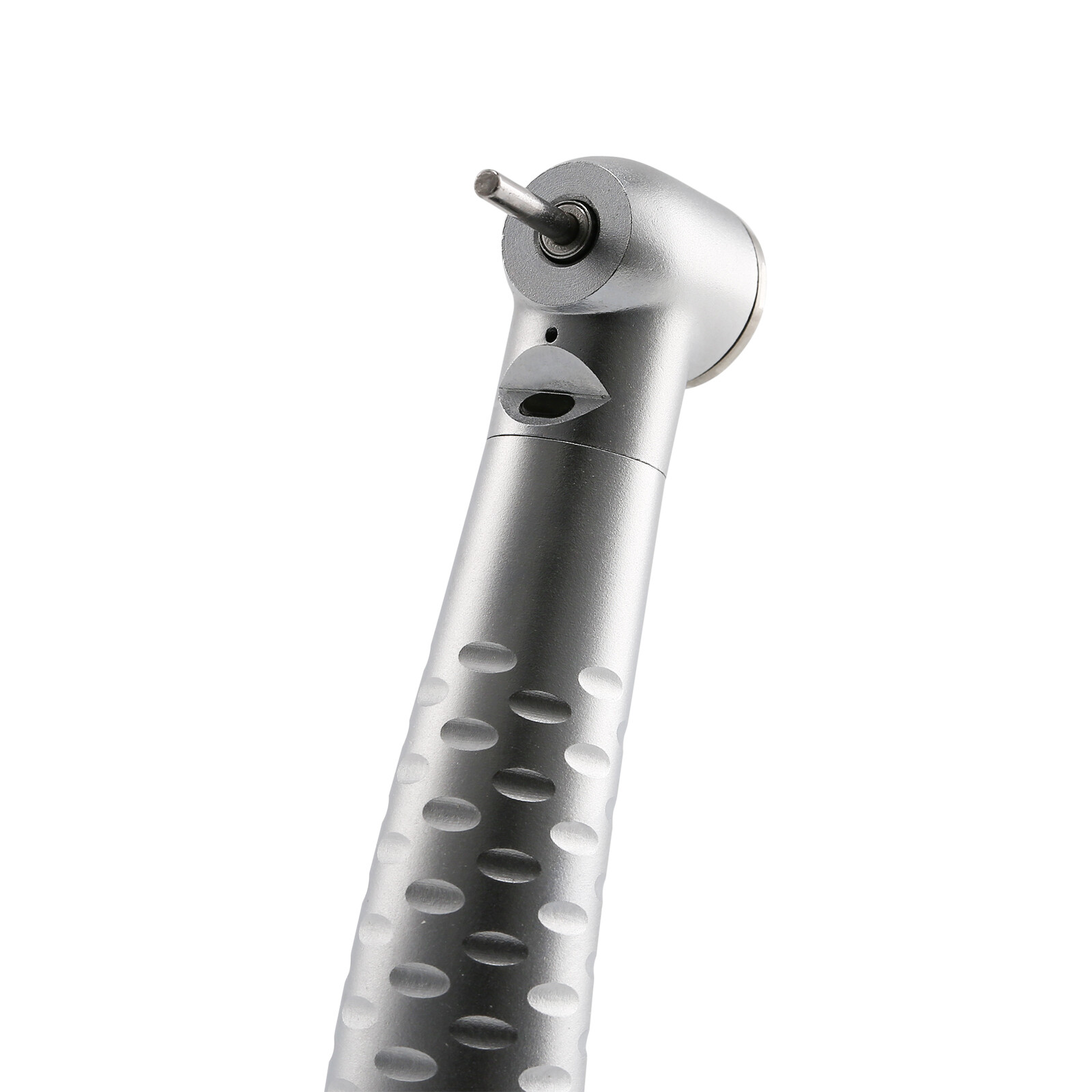 Standard Head Dental Fiber Optic LED Turbine Handpiece fit KAV Coupler YABANG