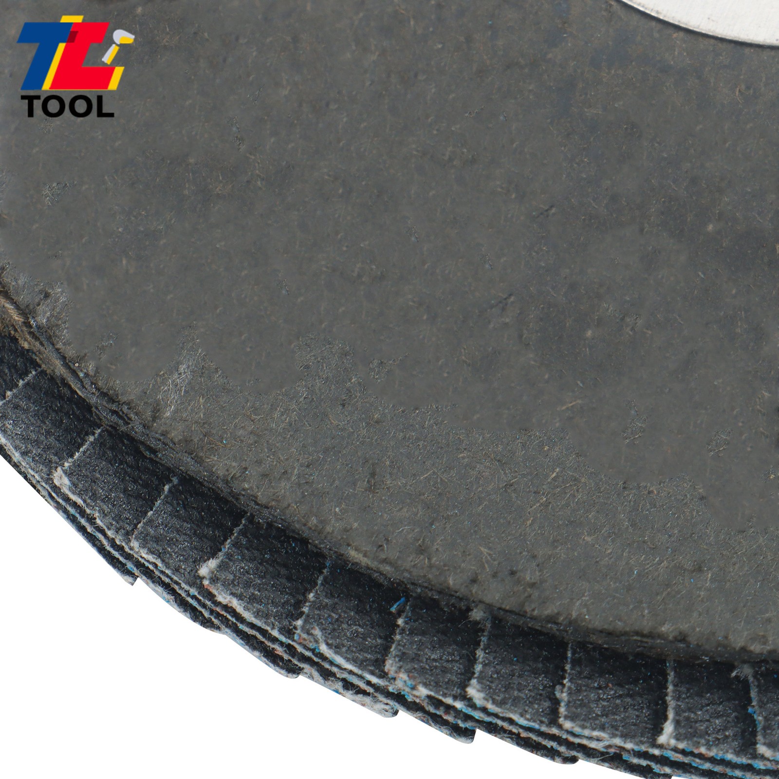 20 Pack Zirconia Flap Discs 4-1/2″ for Angle Grinder 80 Grit T29 Flapper Wheels