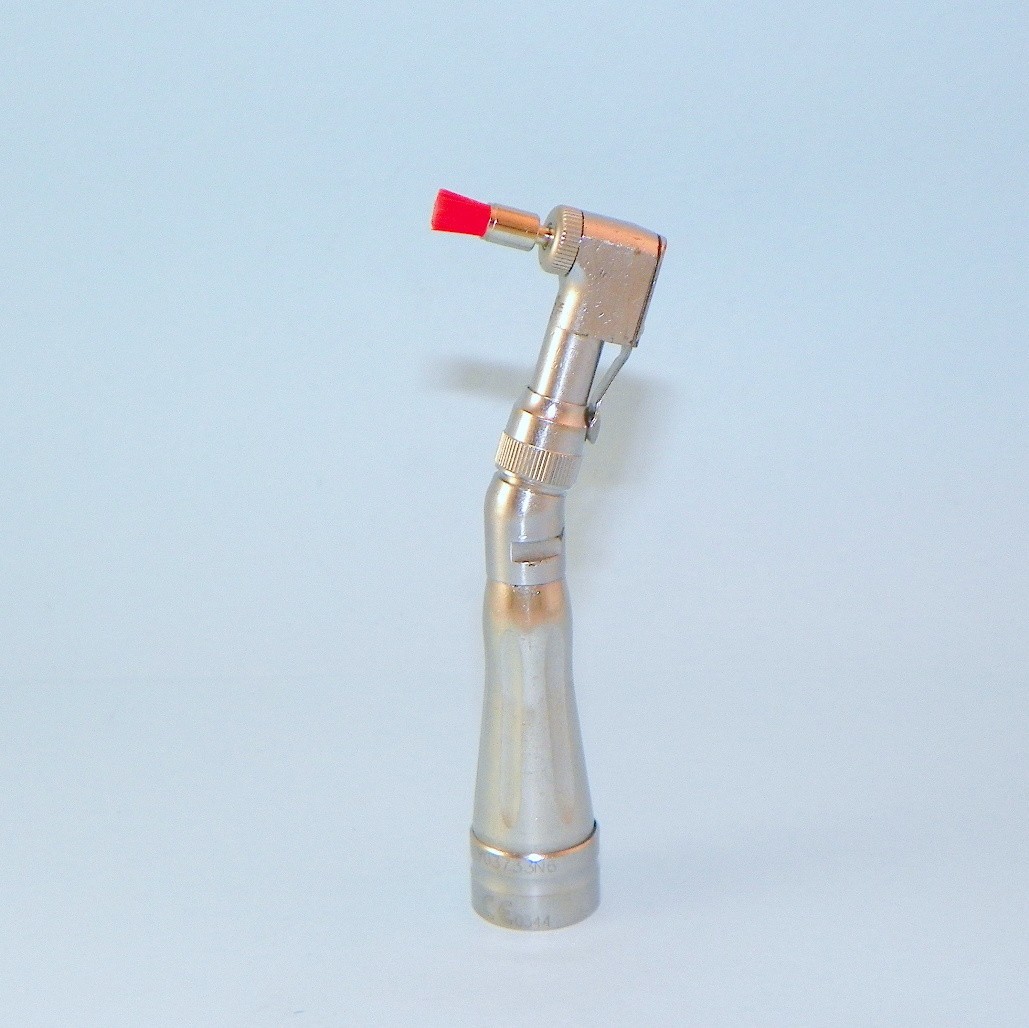 Star Titan Latch Bur Contra Angle 259005