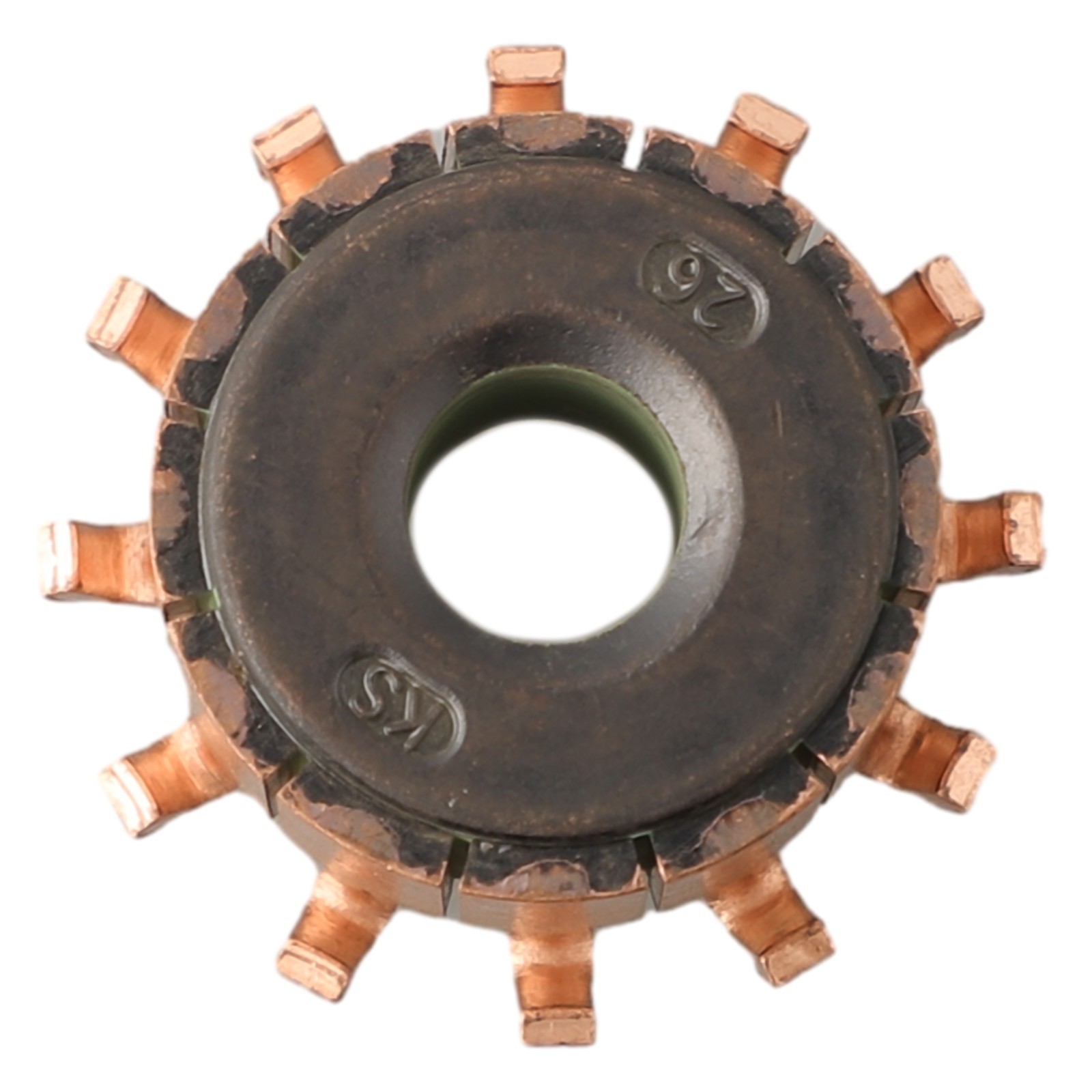 Accessory Copper Performance High-Quality Compatibility High-speed Rotations