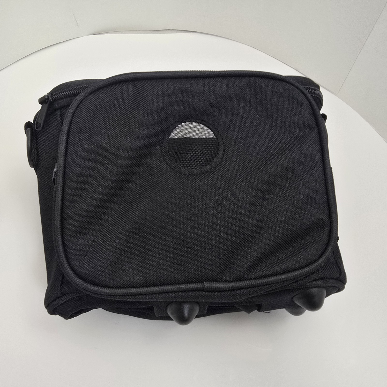 NEW!!! 300129 Masimo Rad-97 Full Coverage Carry Case Black Soft Bag 300129