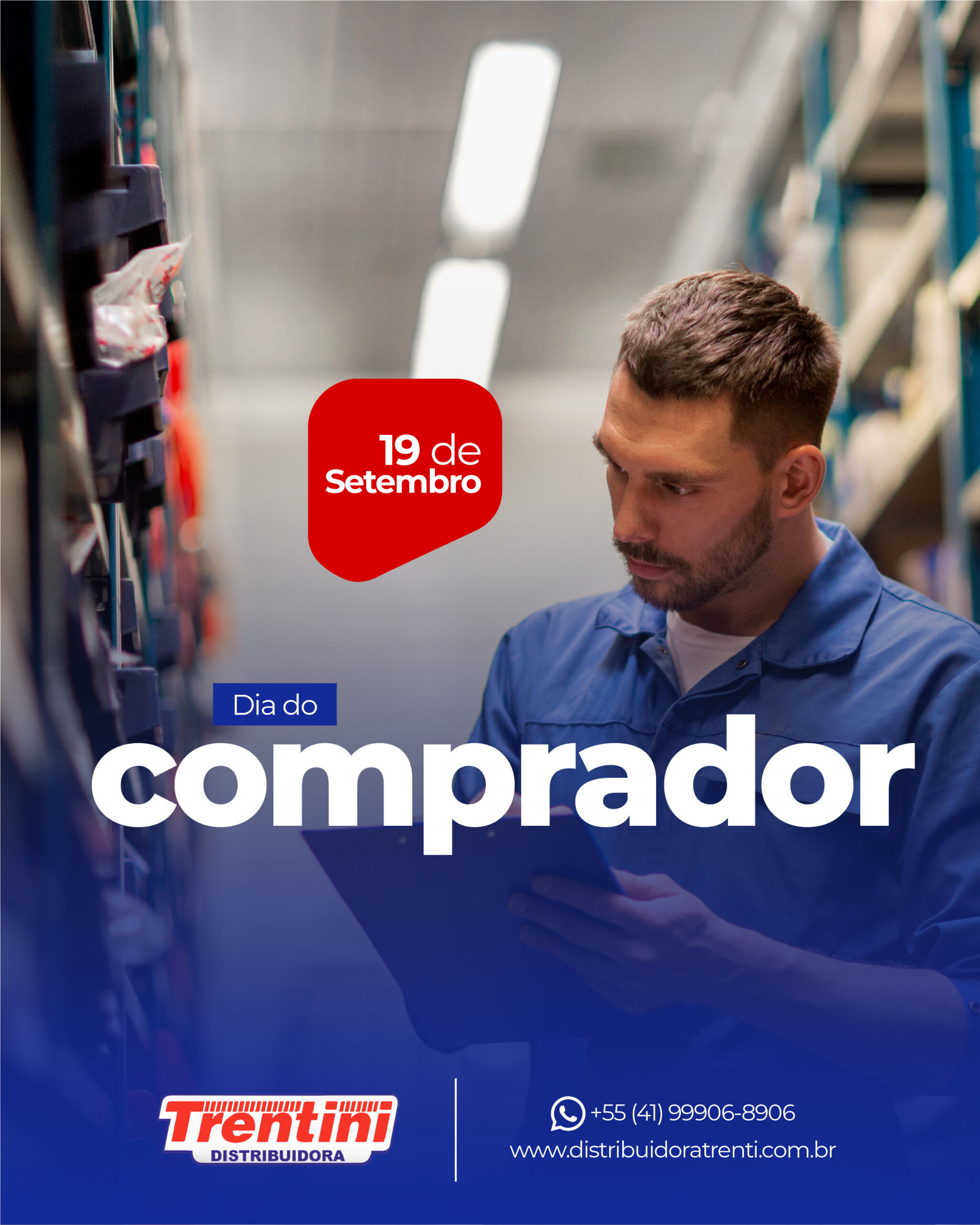 Dia do Comprador