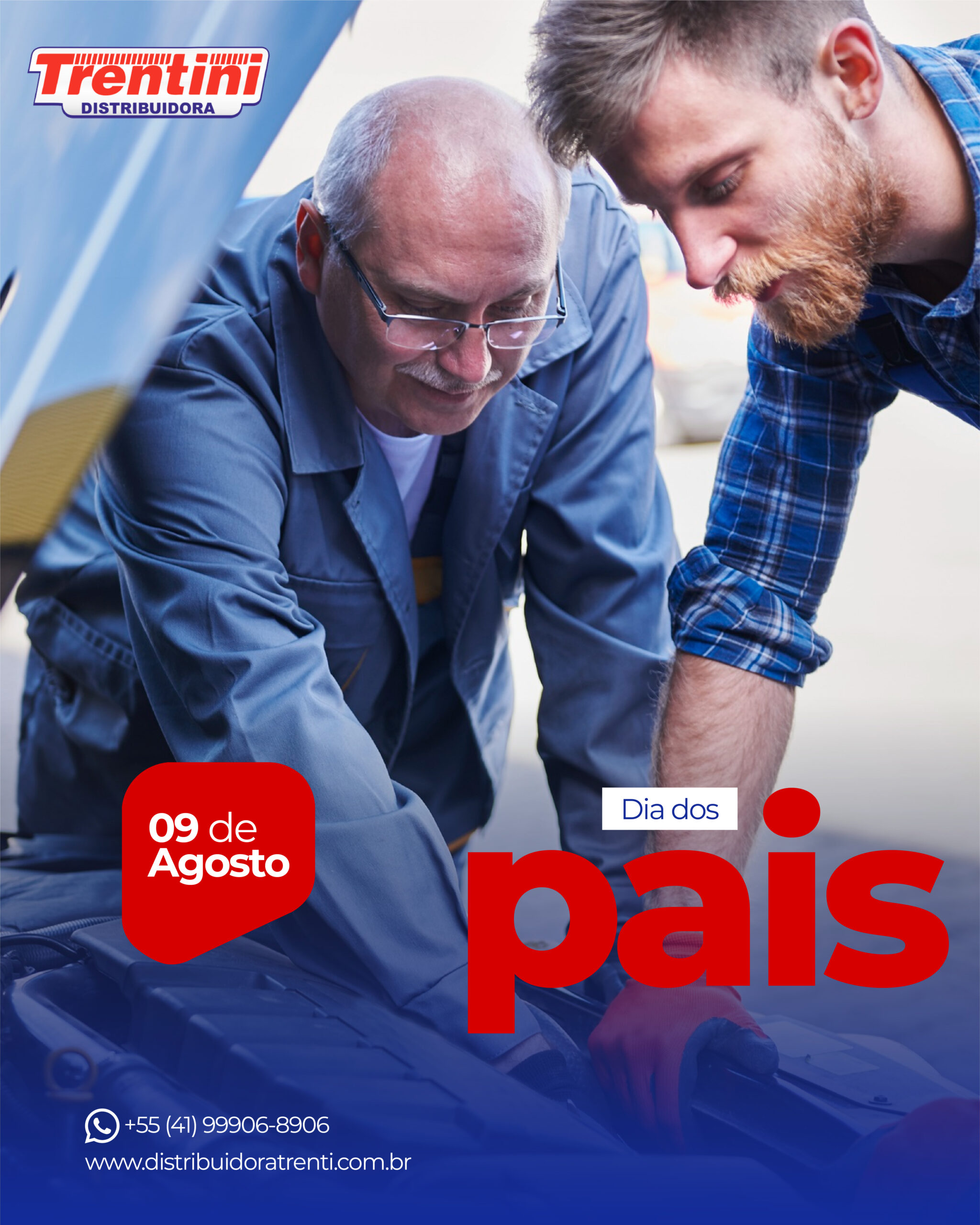 Dia dos Pais