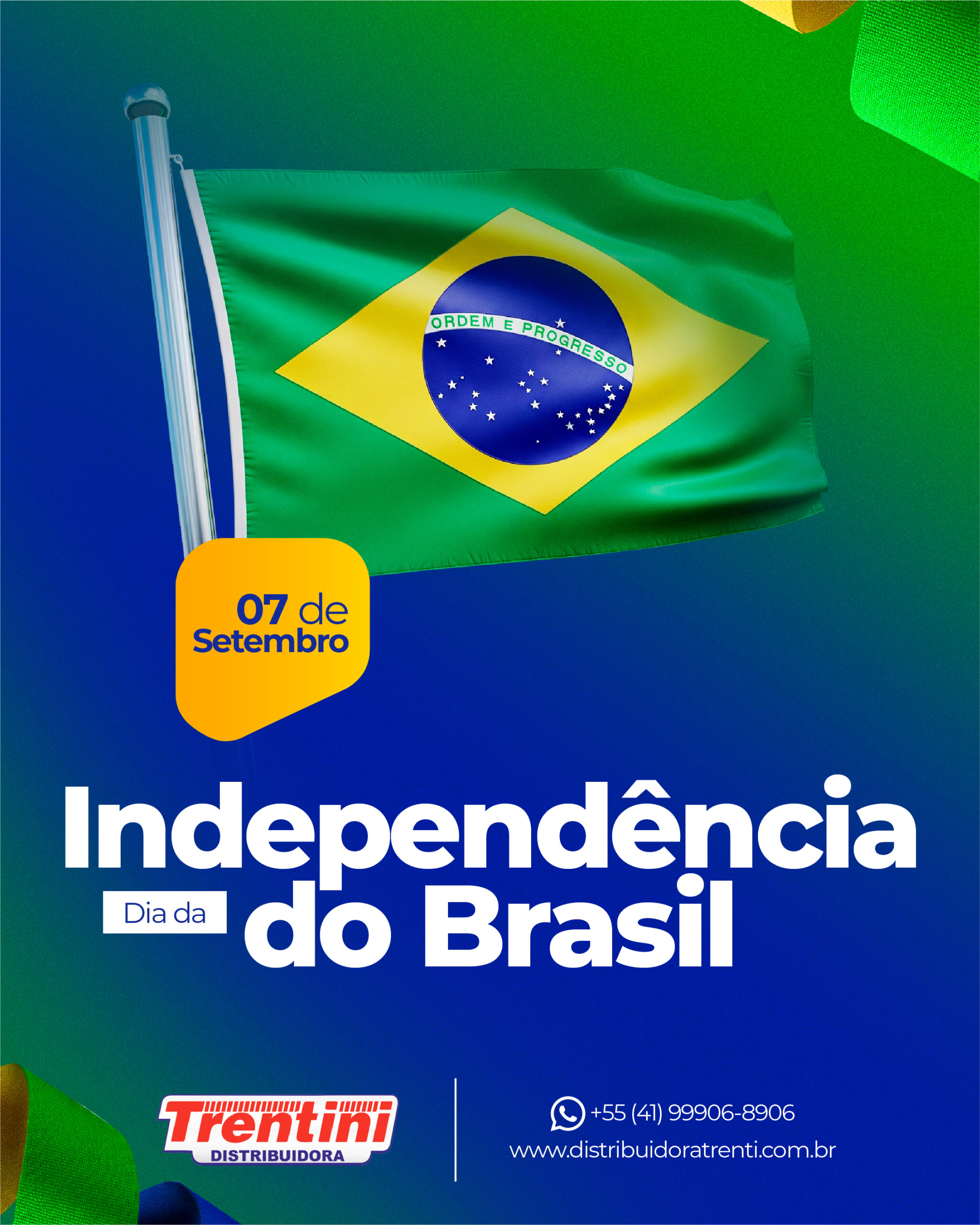 Independência do Brasil