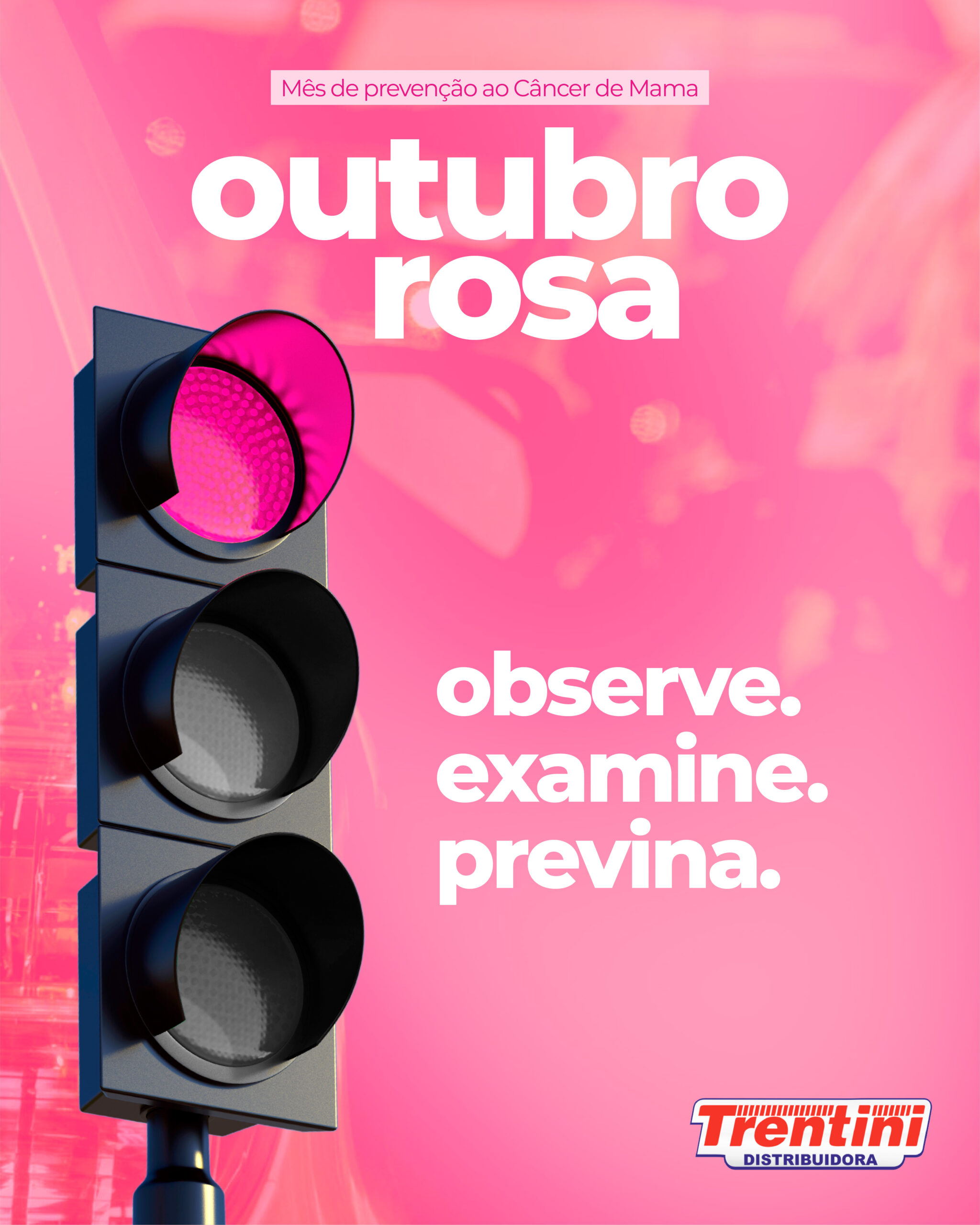 Outubro Rosa